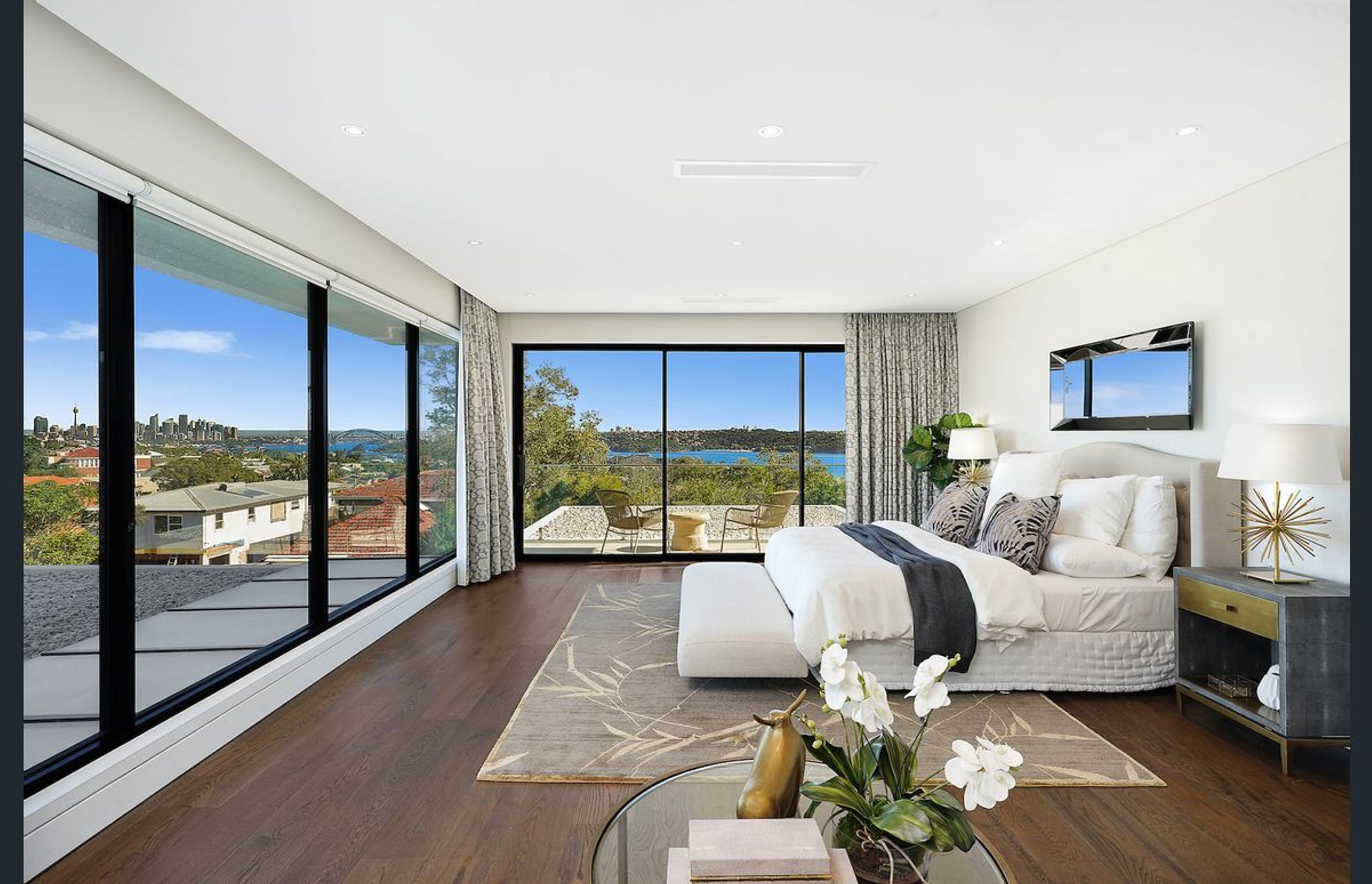 Vaucluse House
