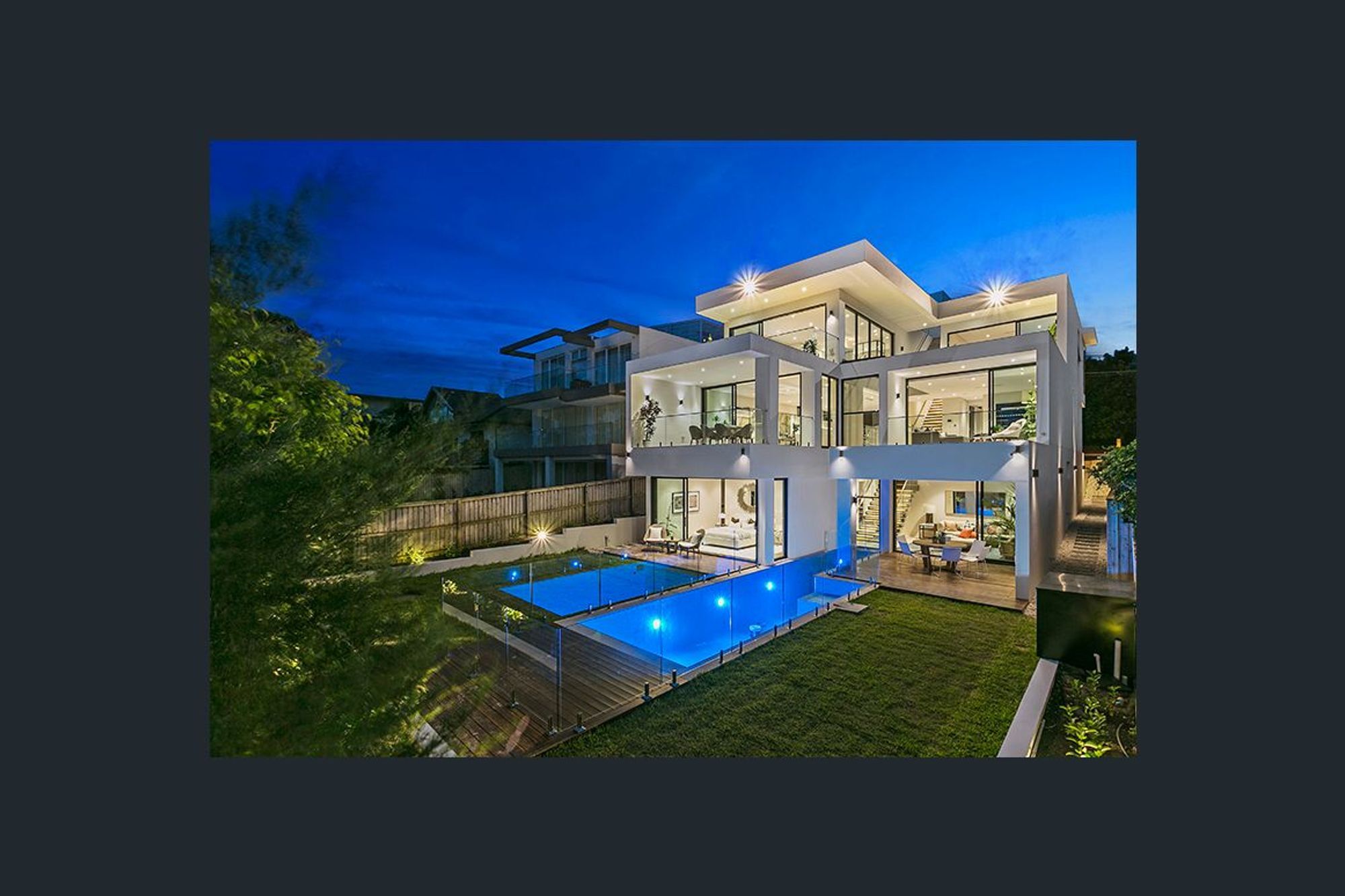 Vaucluse House