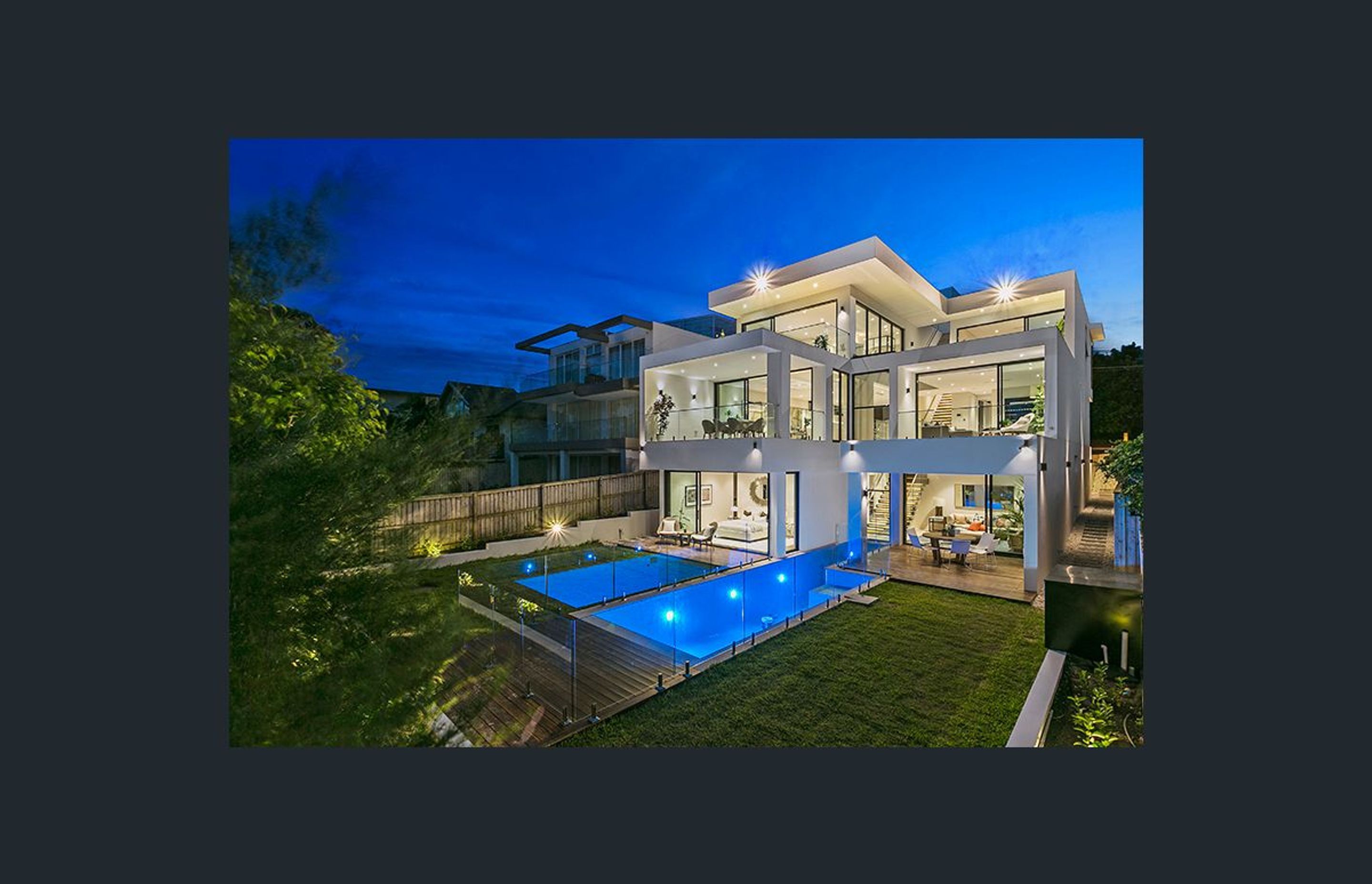 Vaucluse House