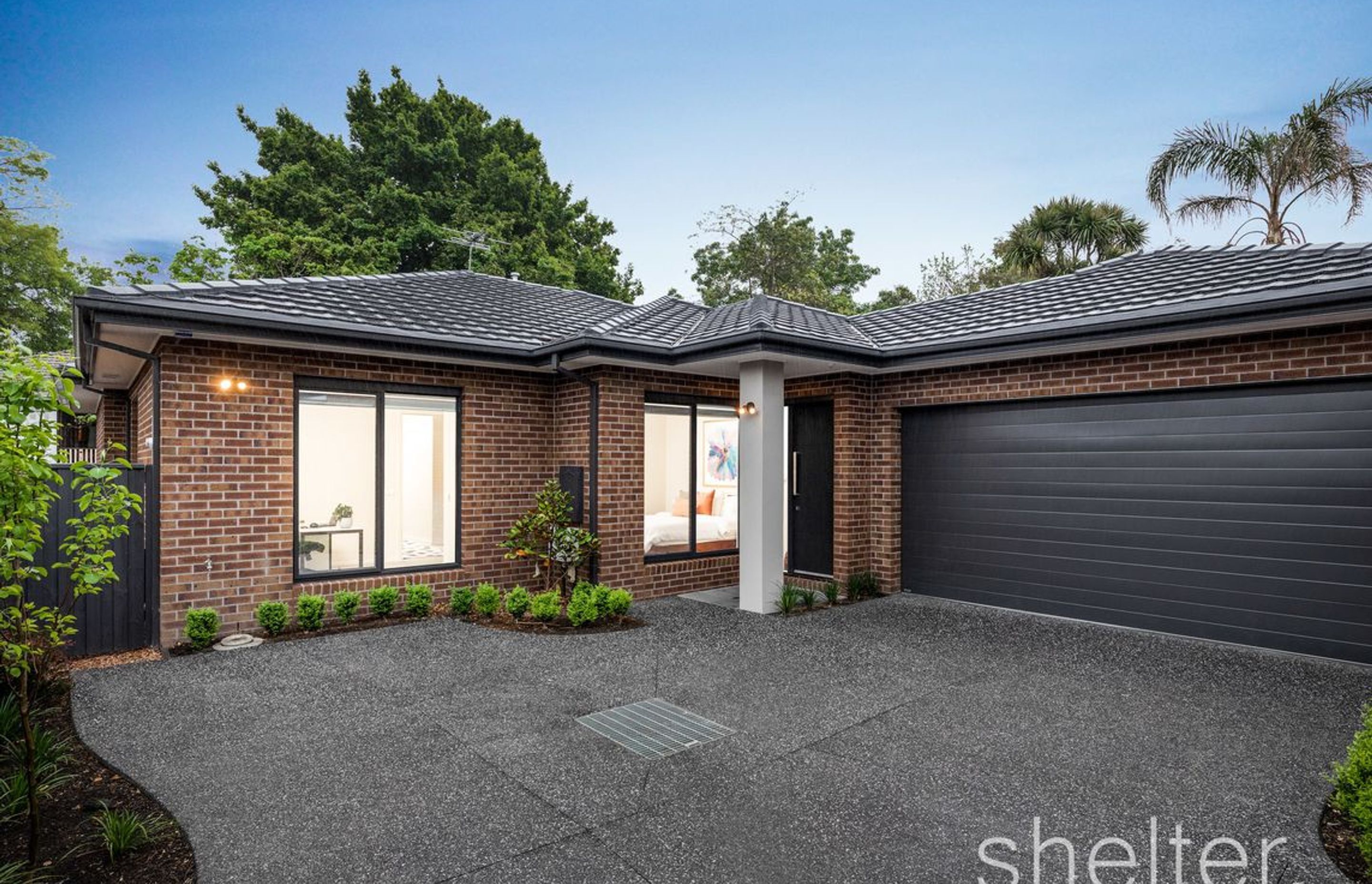 Glen Iris 6