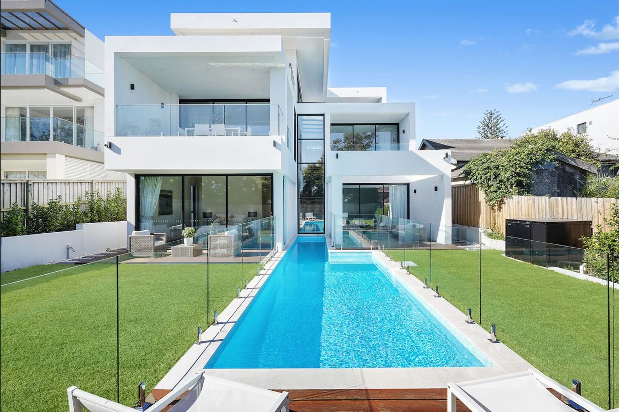 Vaucluse House