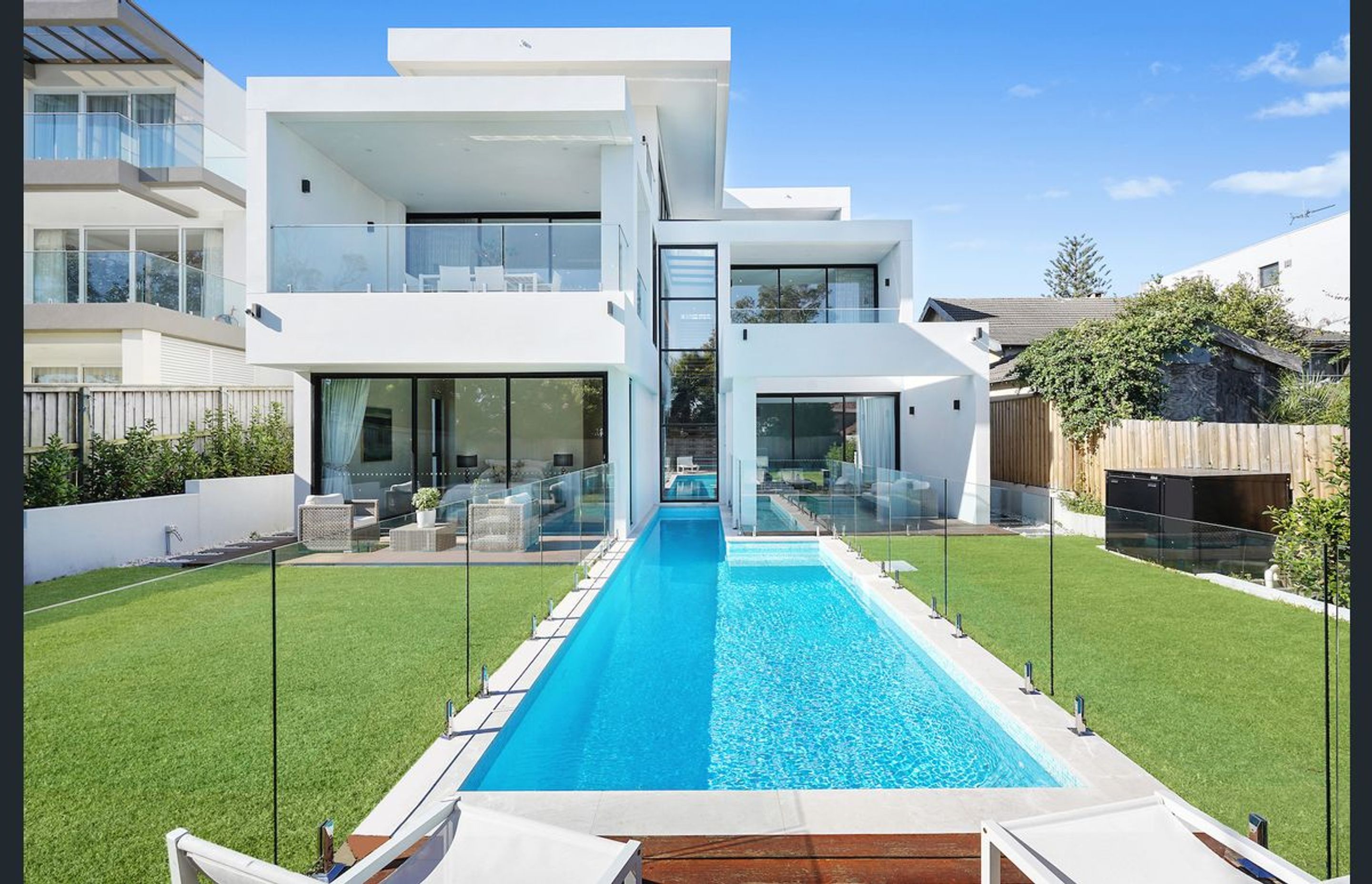 Vaucluse House