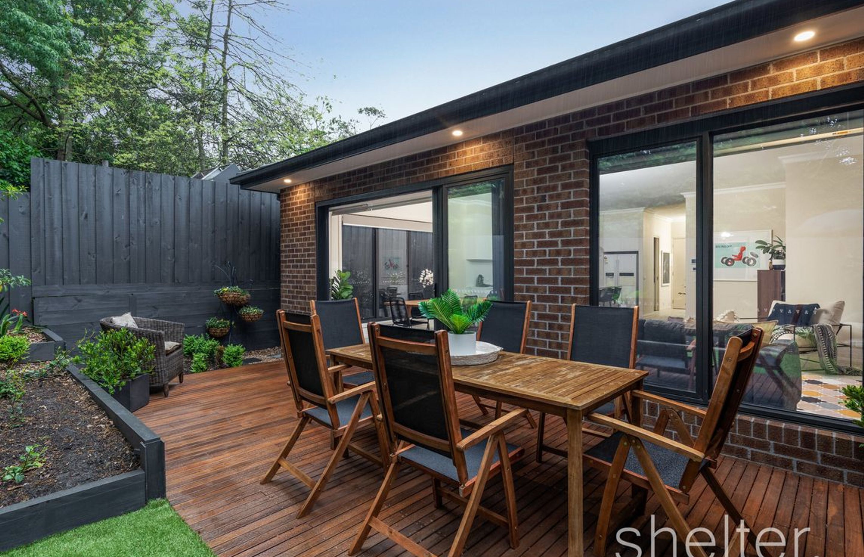 Glen Iris 6