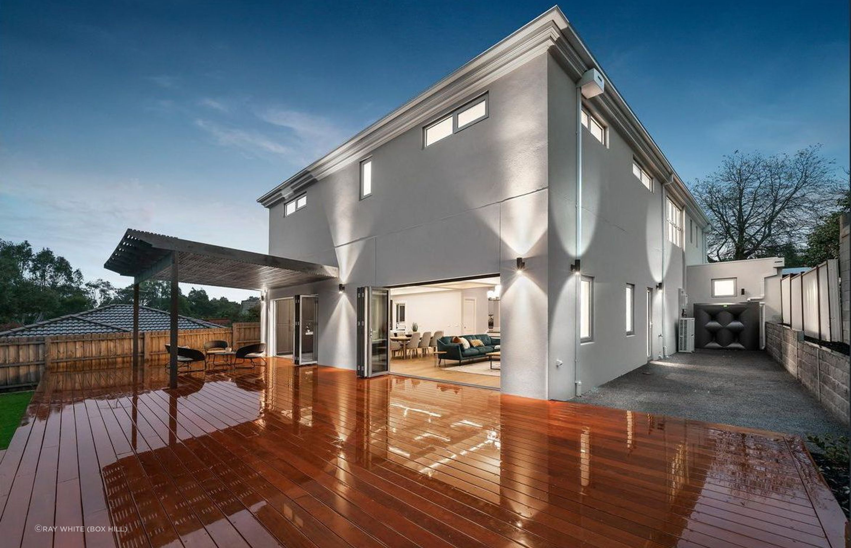 45 Frank Street, Box Hill South