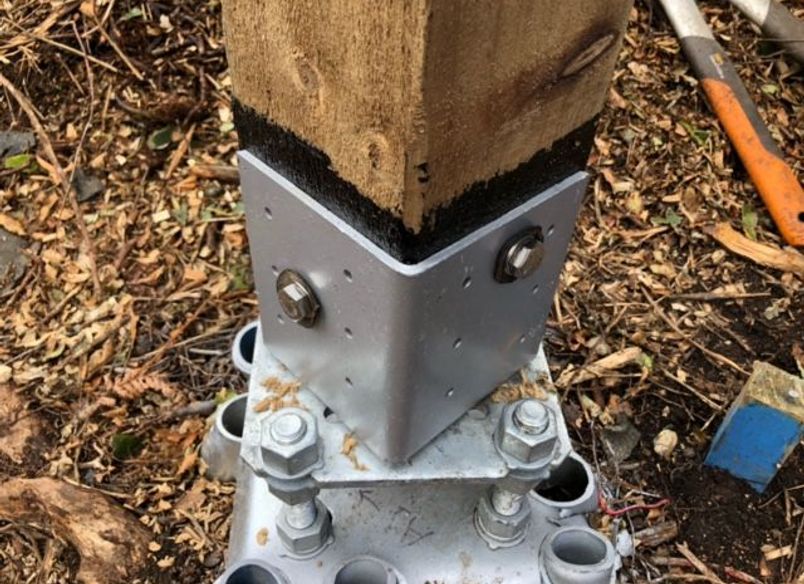 Lockwood Home on Stewart Island in Granite