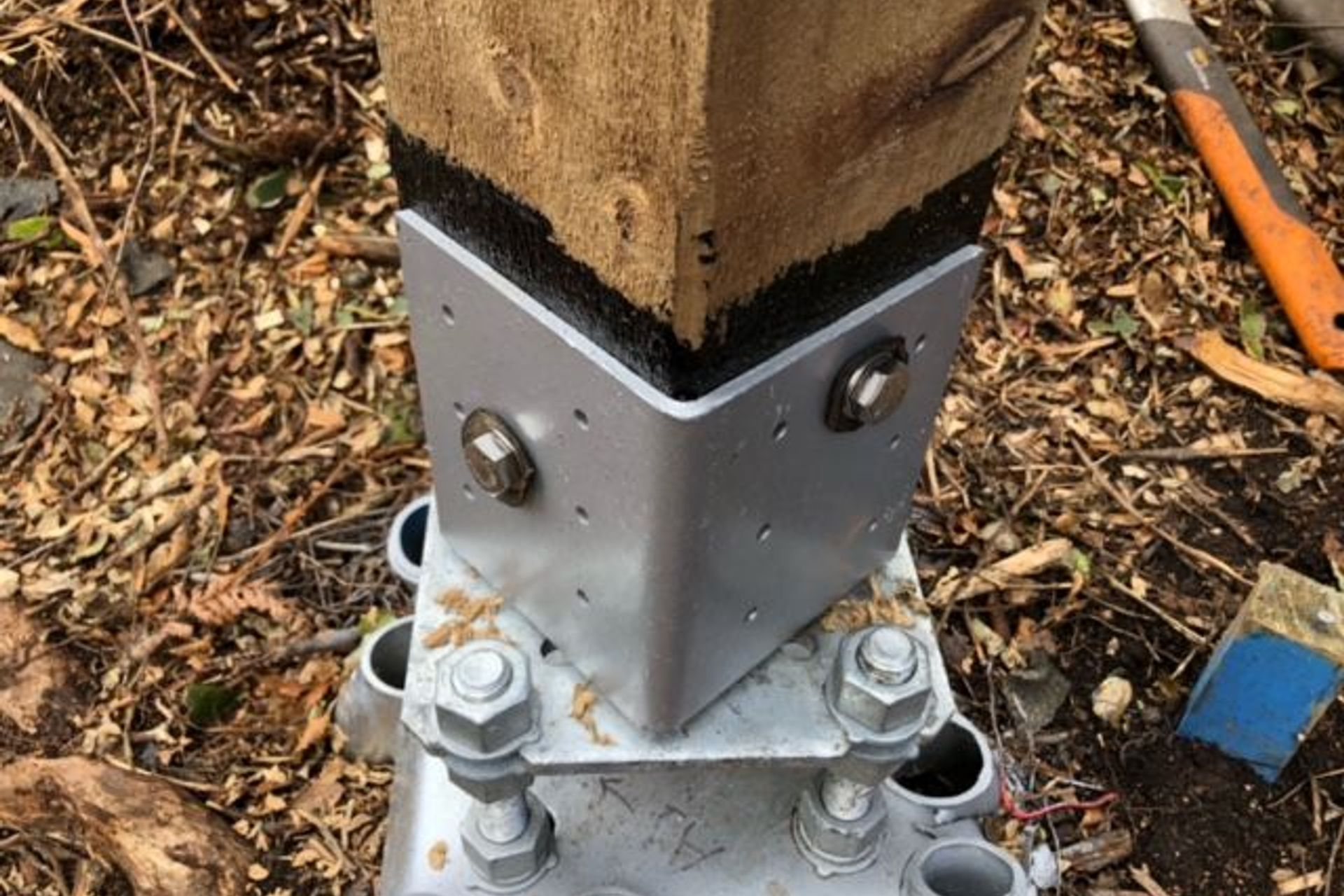 Lockwood Home on Stewart Island in Granite