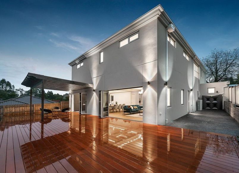 45 Frank Street, Box Hill South