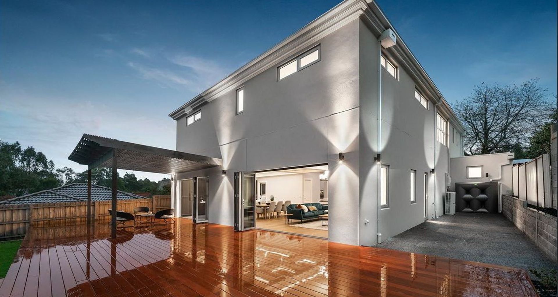 45 Frank Street, Box Hill South banner