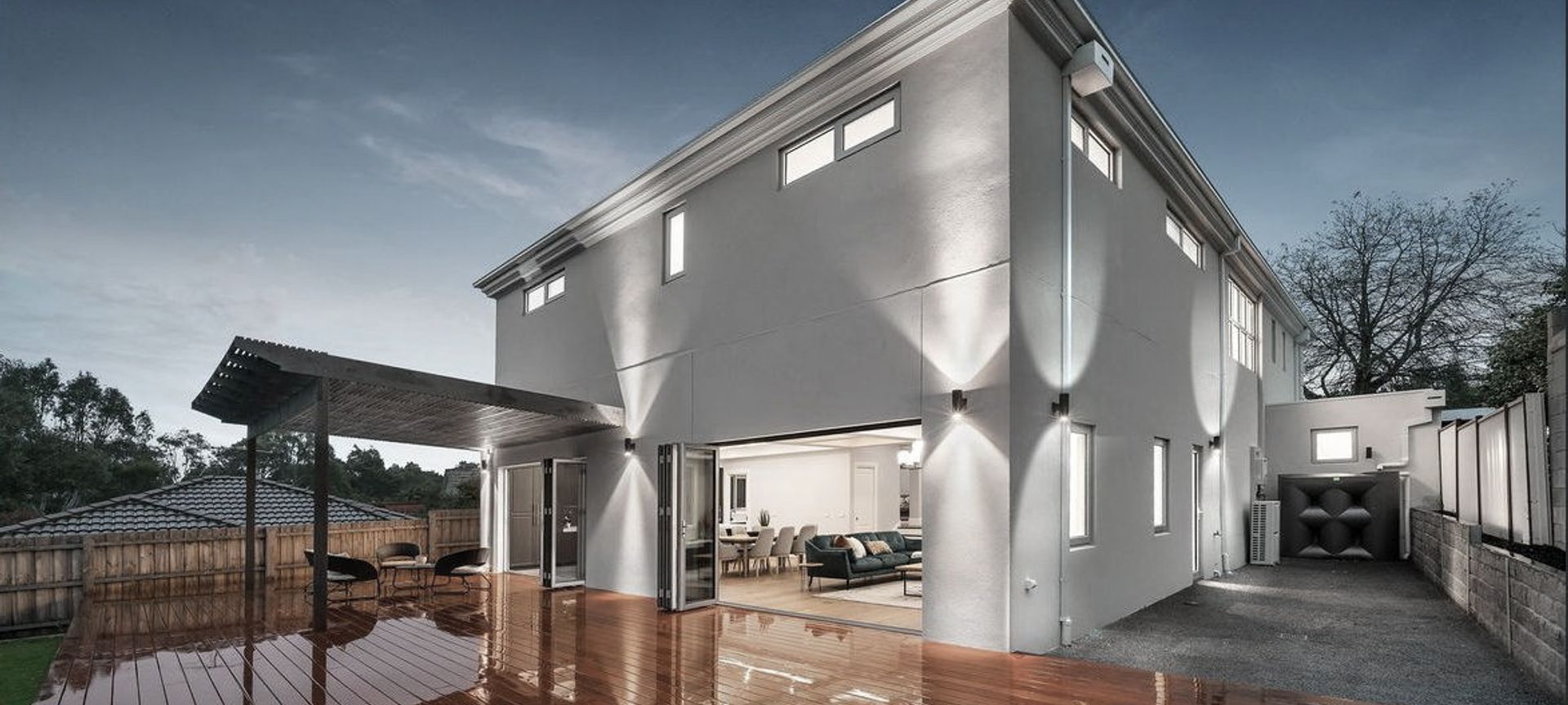 45 Frank Street, Box Hill South banner