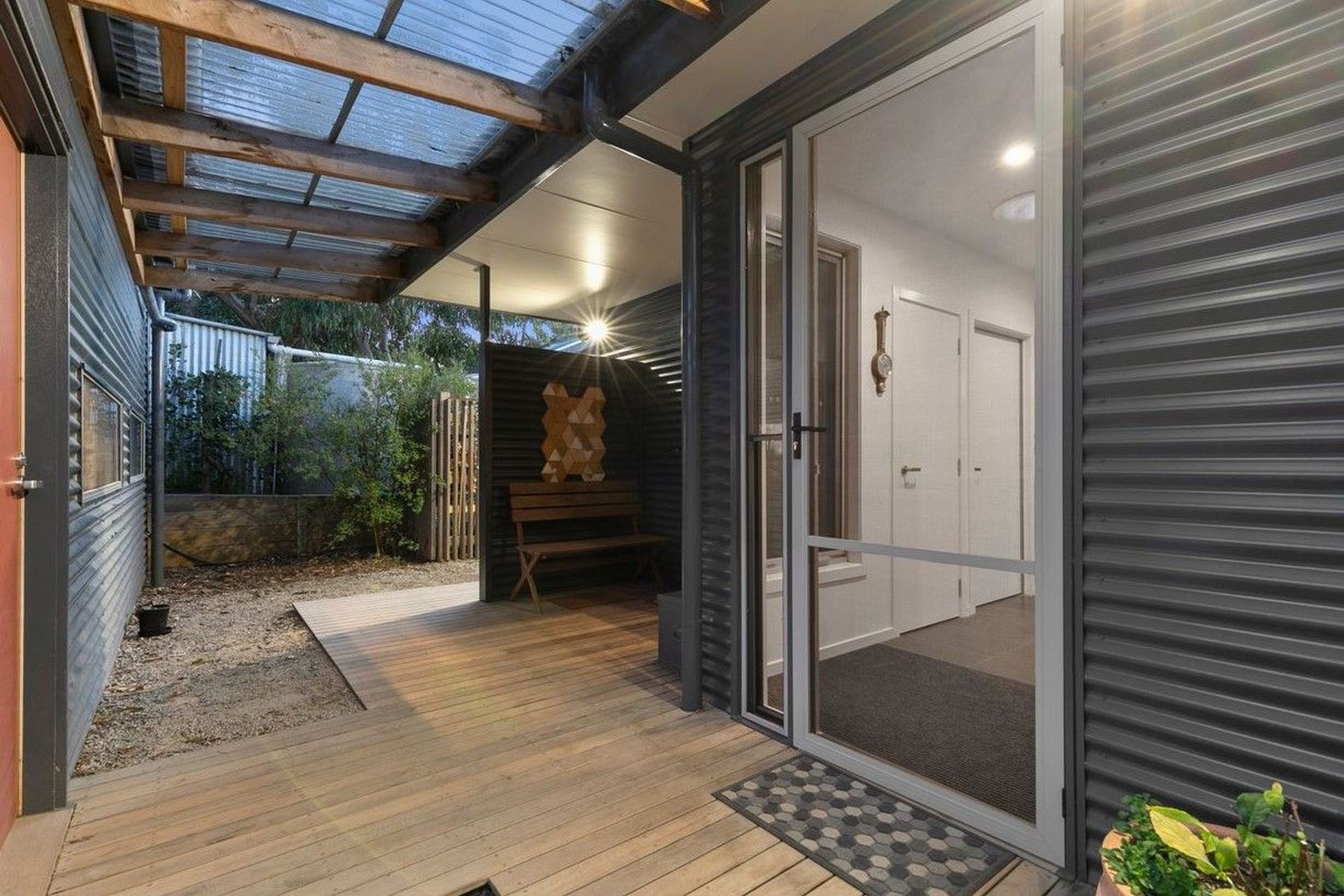 ^^ Anglesea Residence