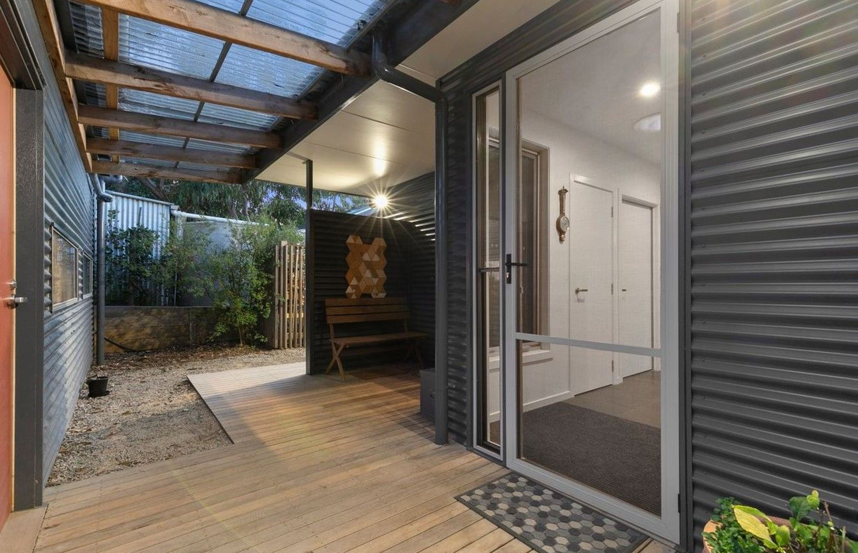 ^^ Anglesea Residence