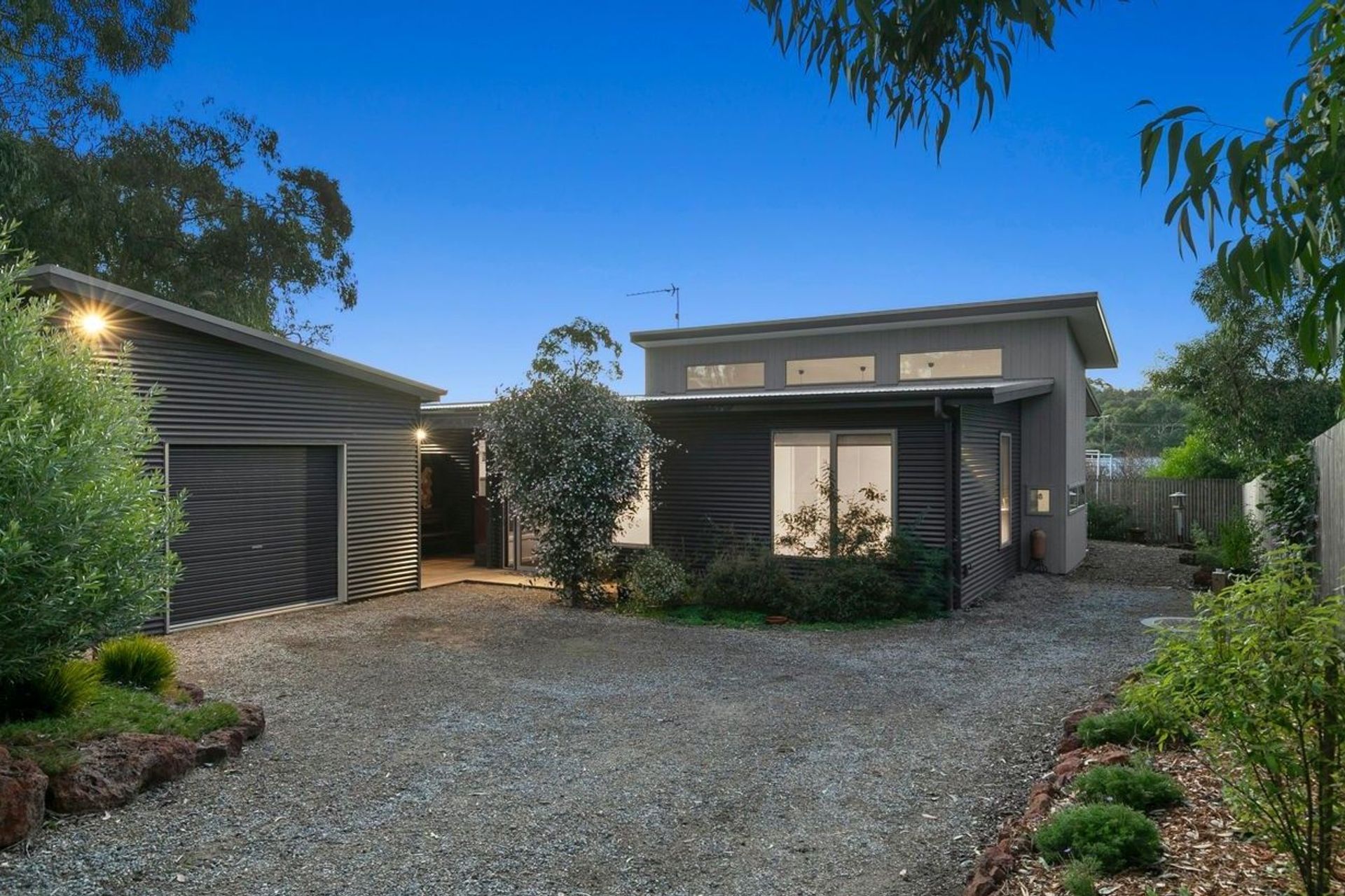 ^^ Anglesea Residence