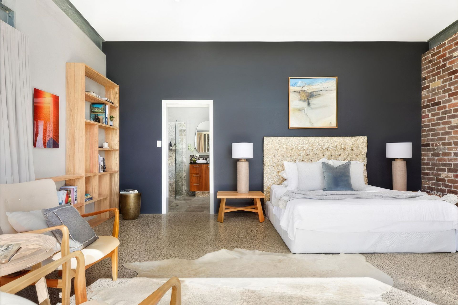 Photography Credit: The Brick Pit