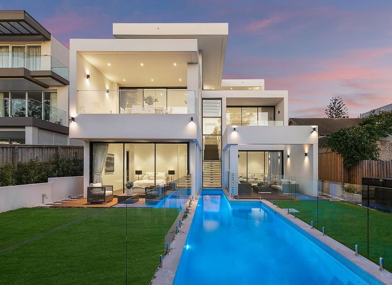 Vaucluse House