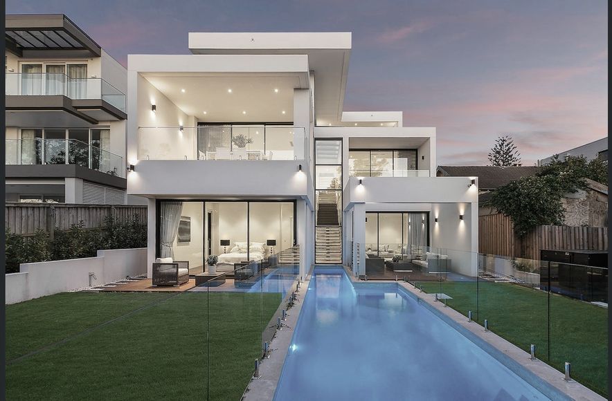 Vaucluse House