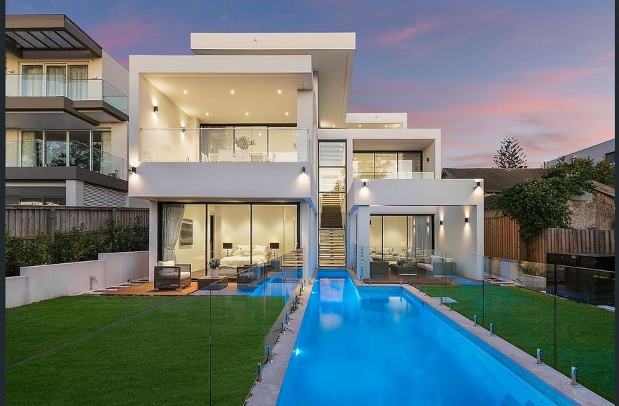 Vaucluse House