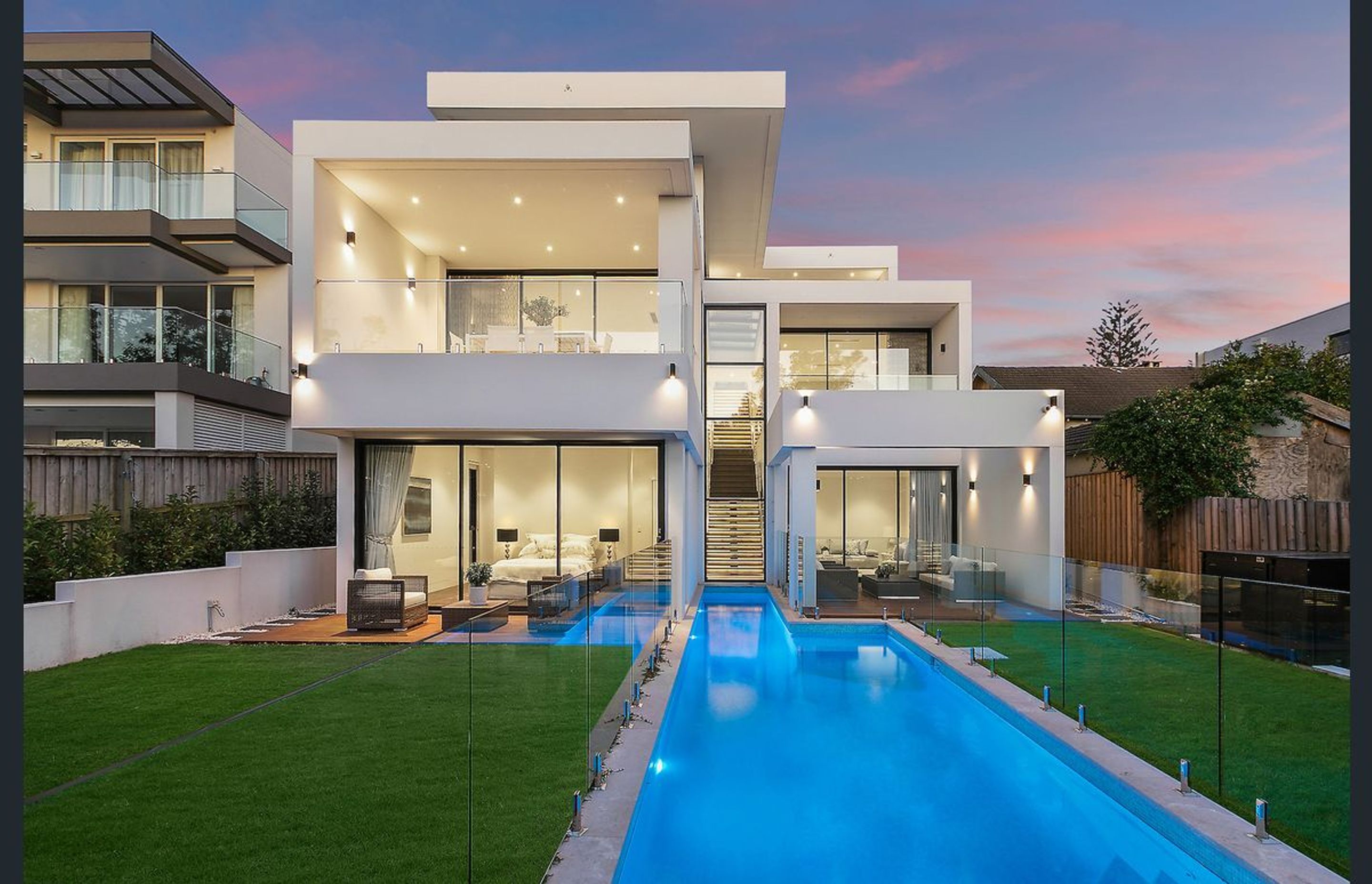 Vaucluse House