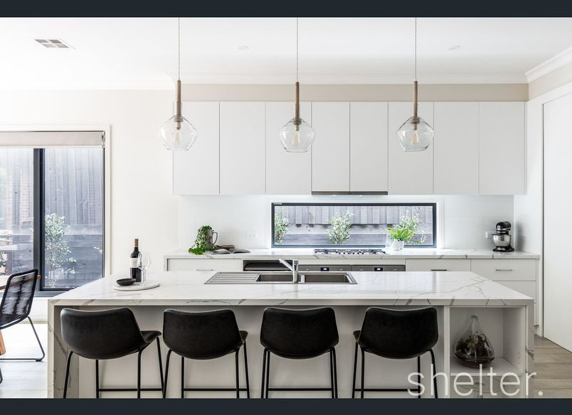 Glen Iris units