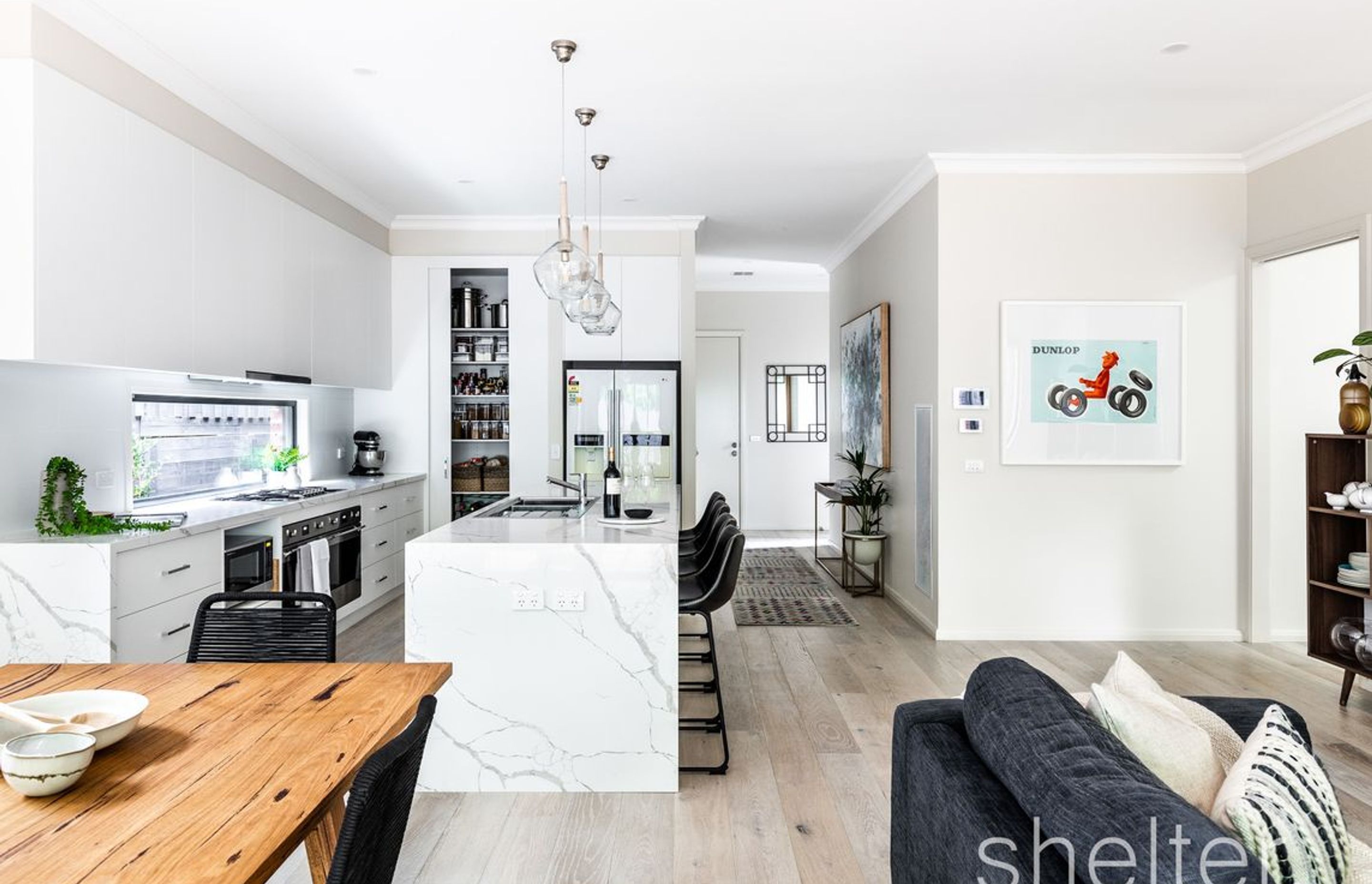 Glen Iris 6