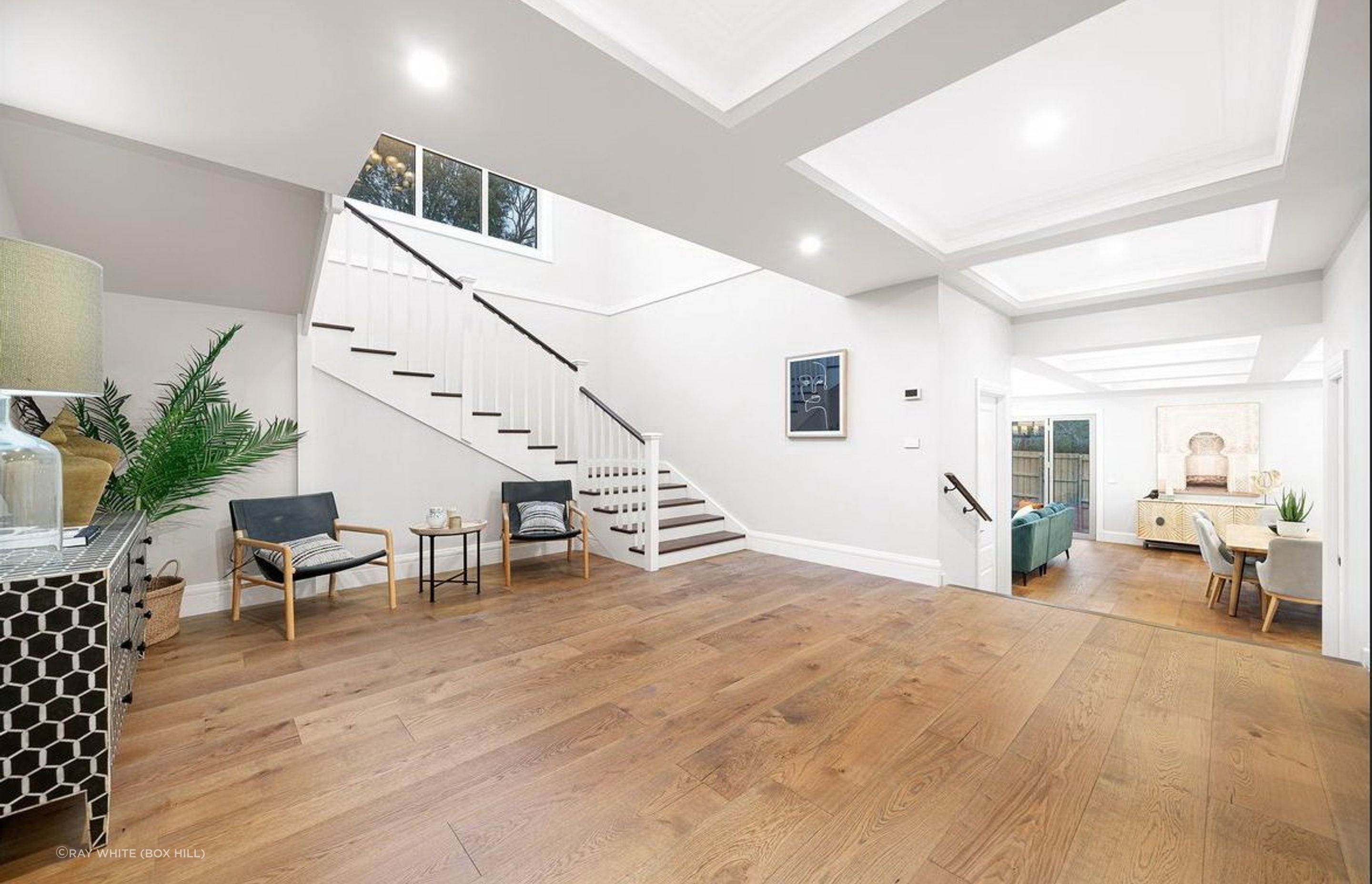 45 Frank Street, Box Hill South