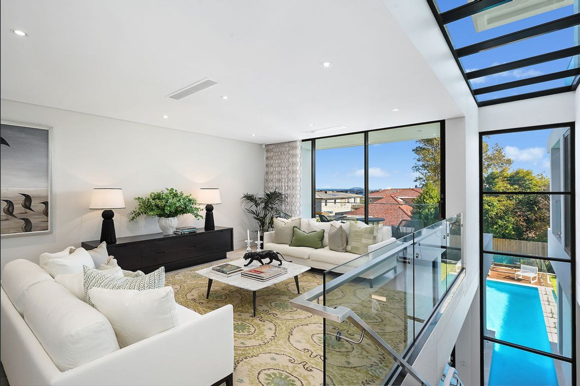 Vaucluse House