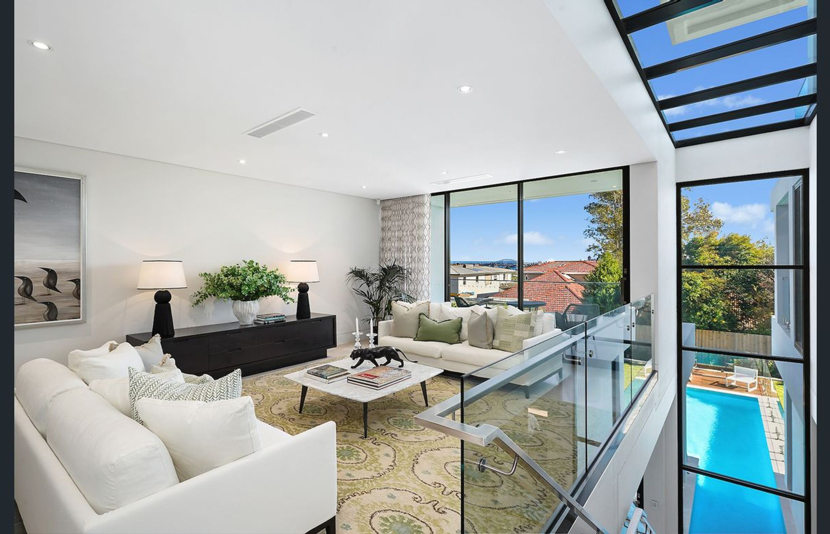 Vaucluse House