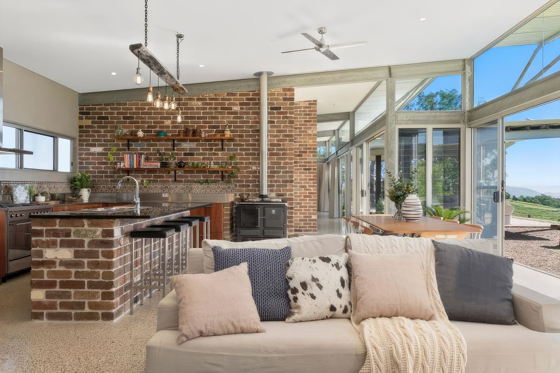 Photography Credit: The Brick Pit