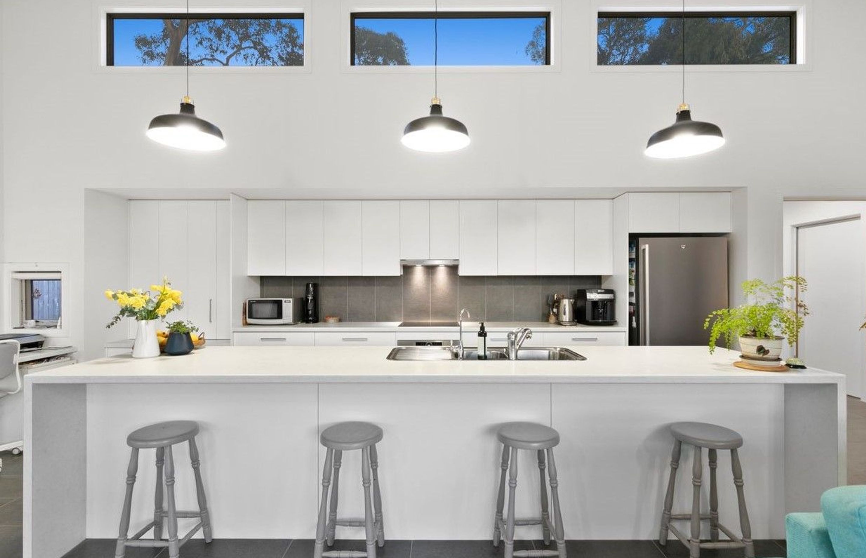 ^^ Anglesea Residence