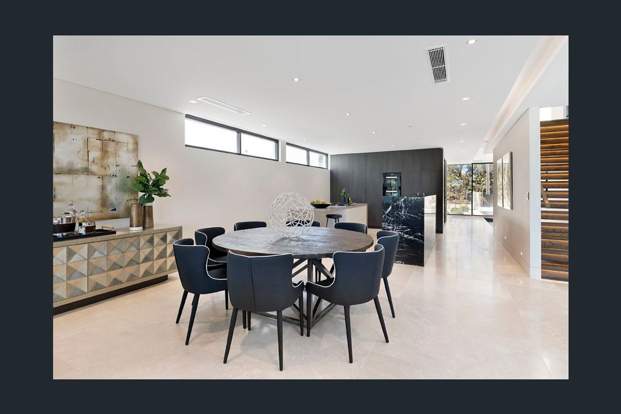 Vaucluse House