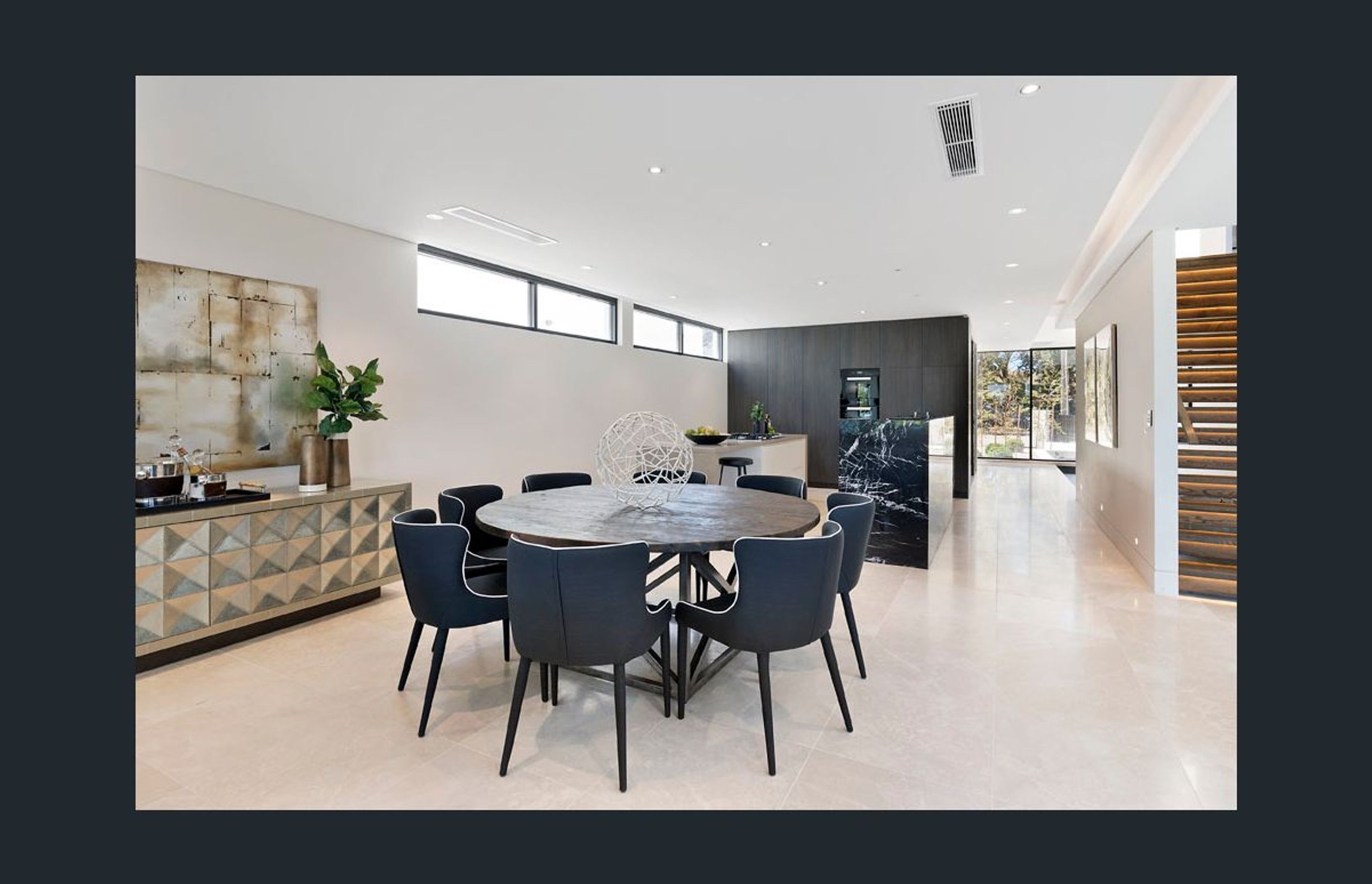 Vaucluse House