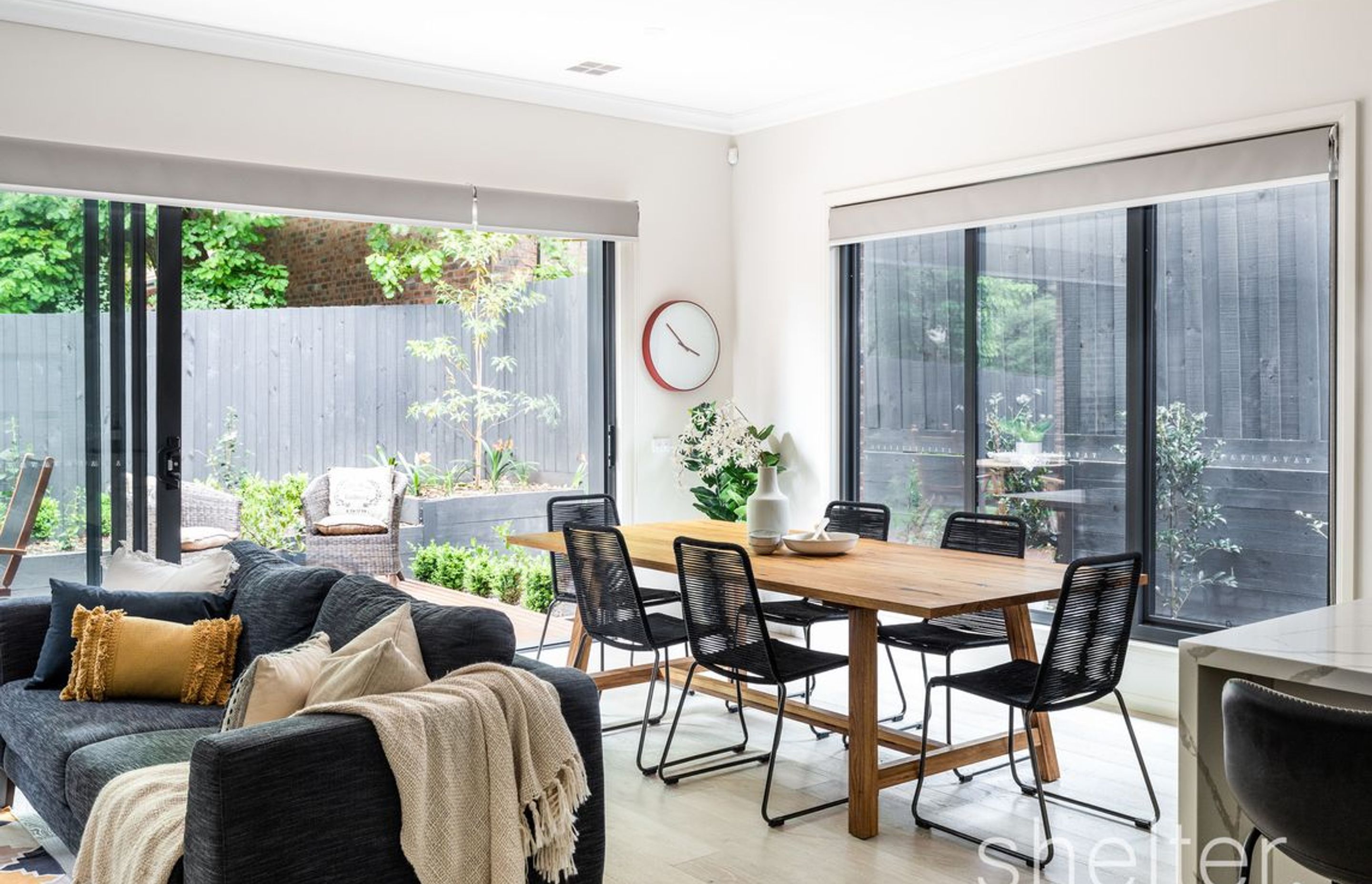 Glen Iris 6