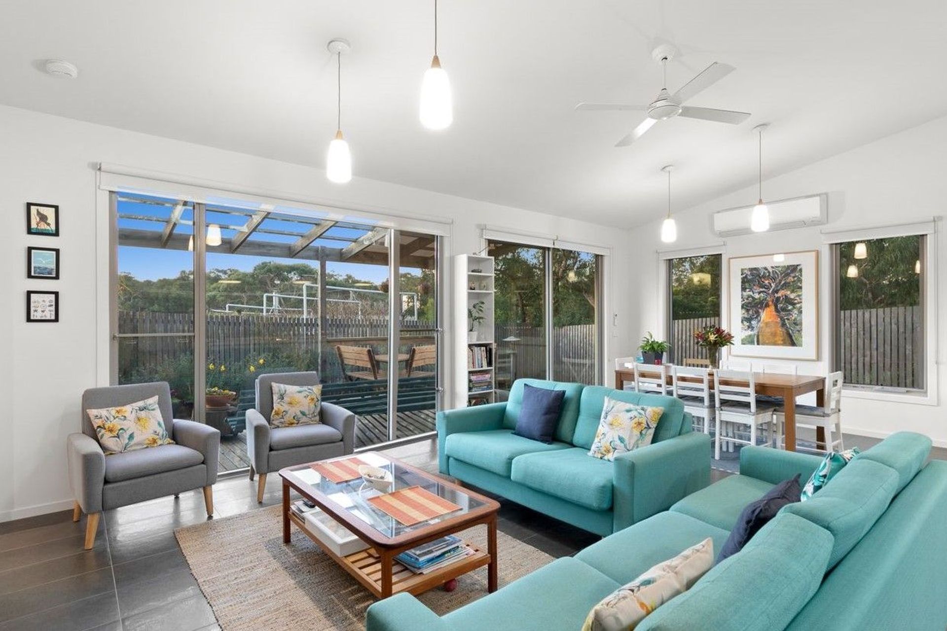 ^^ Anglesea Residence