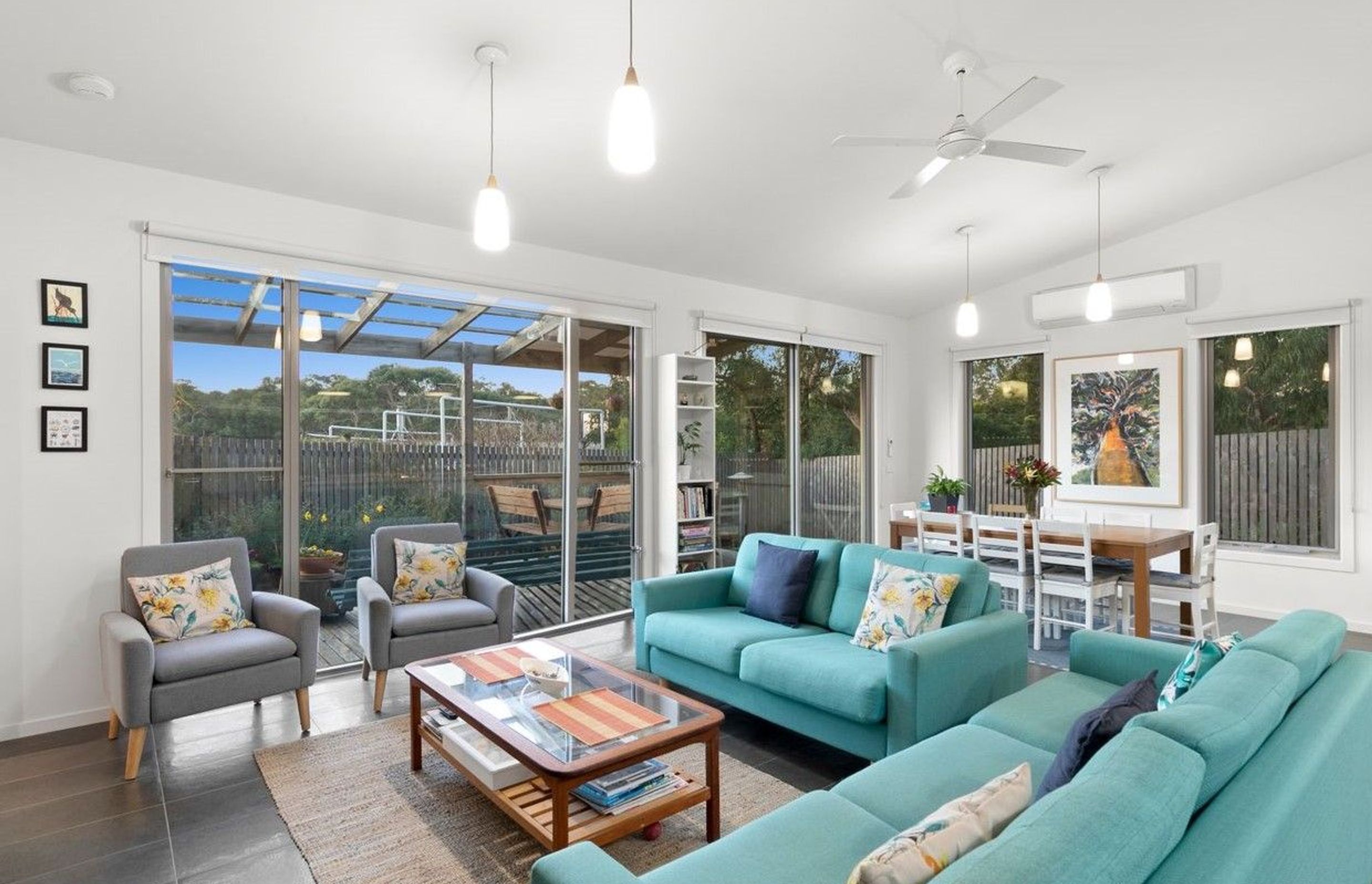 ^^ Anglesea Residence