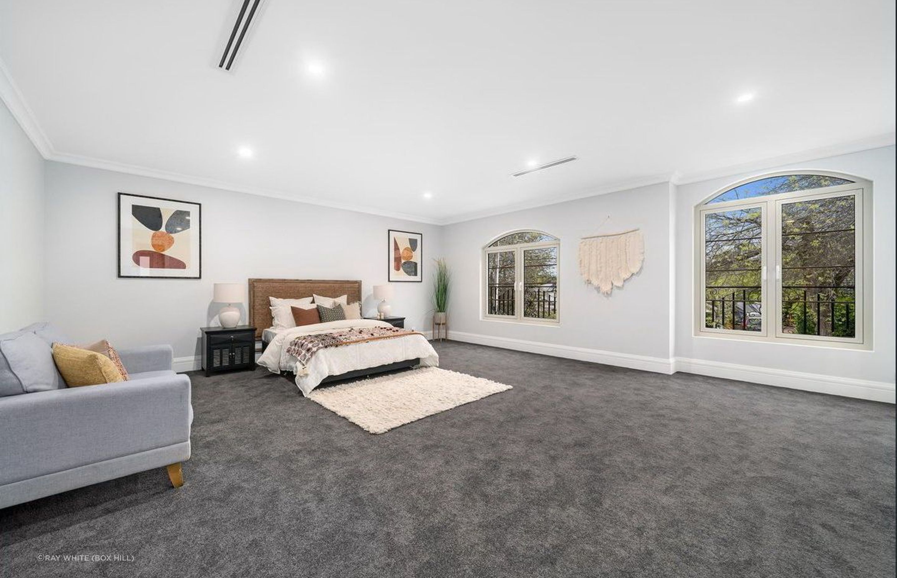45 Frank Street, Box Hill South