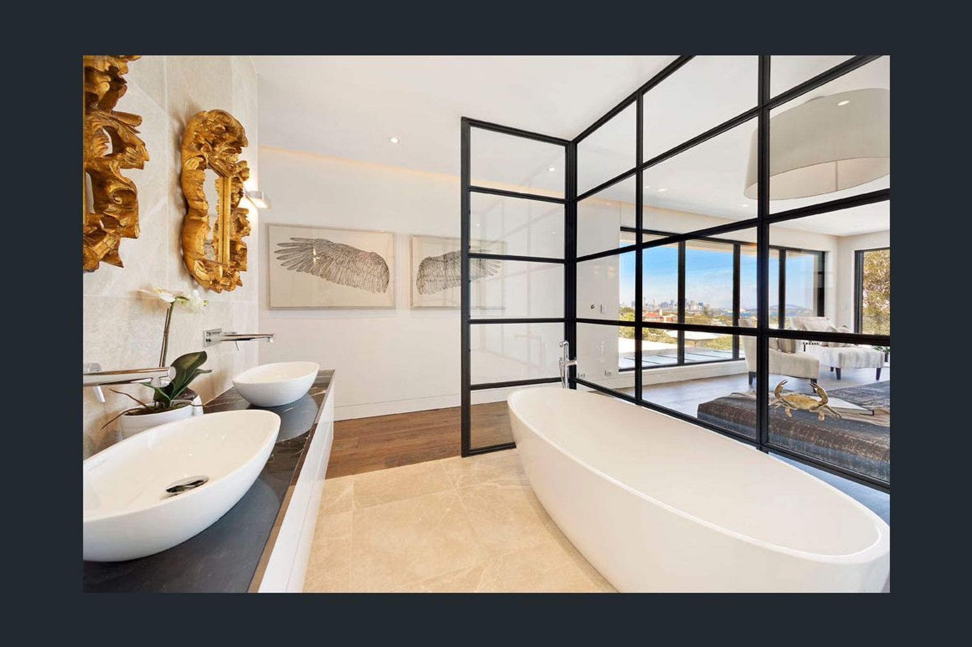 Vaucluse House