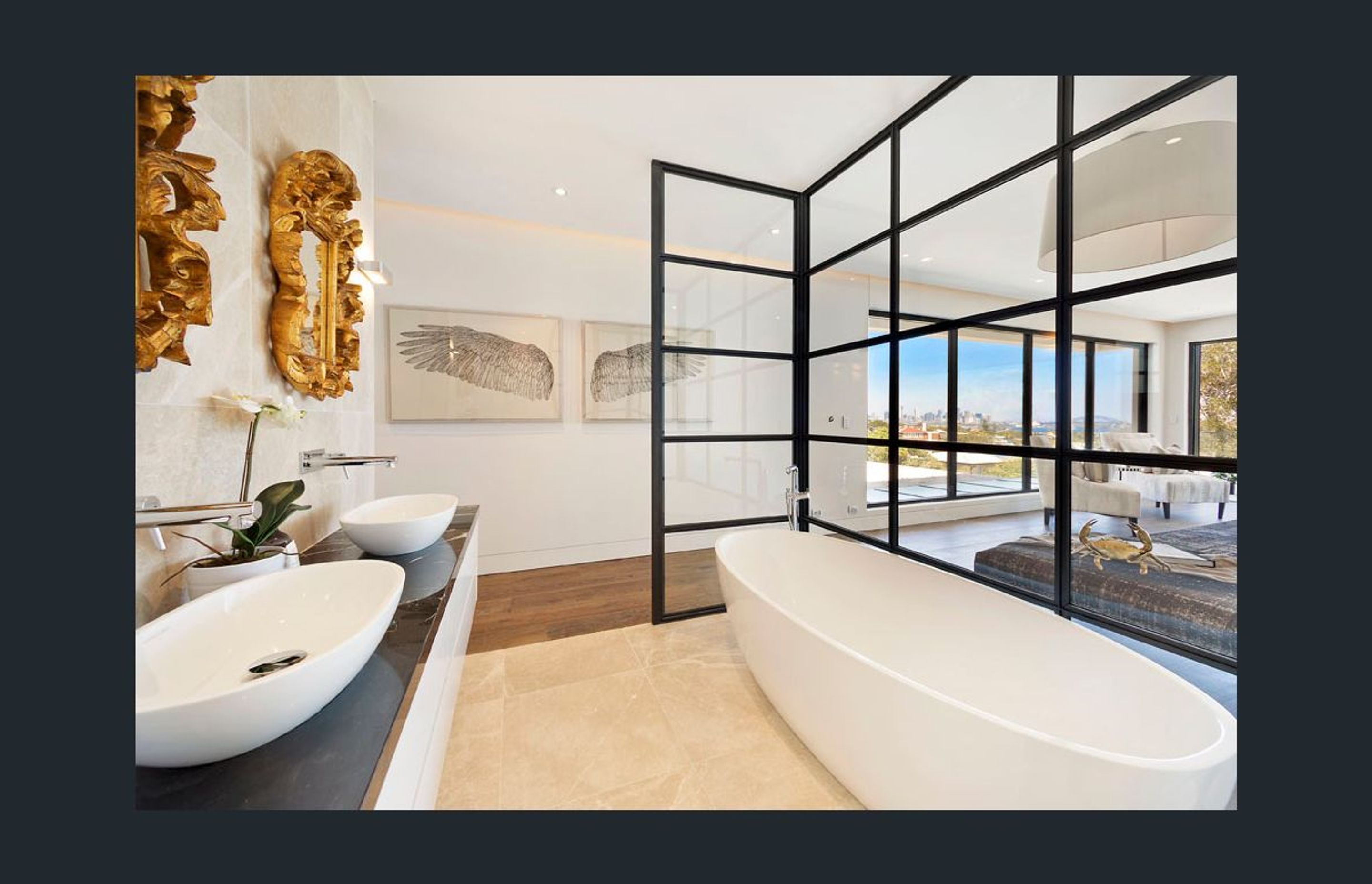Vaucluse House