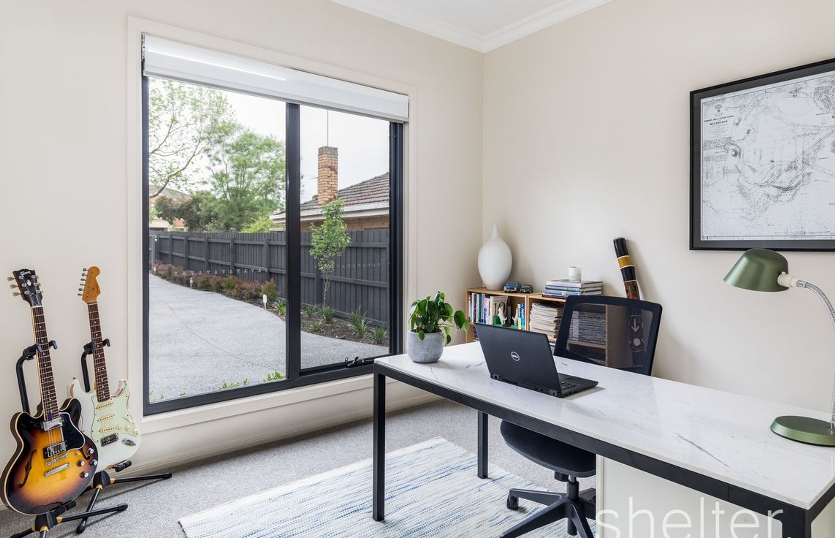 Glen Iris 6