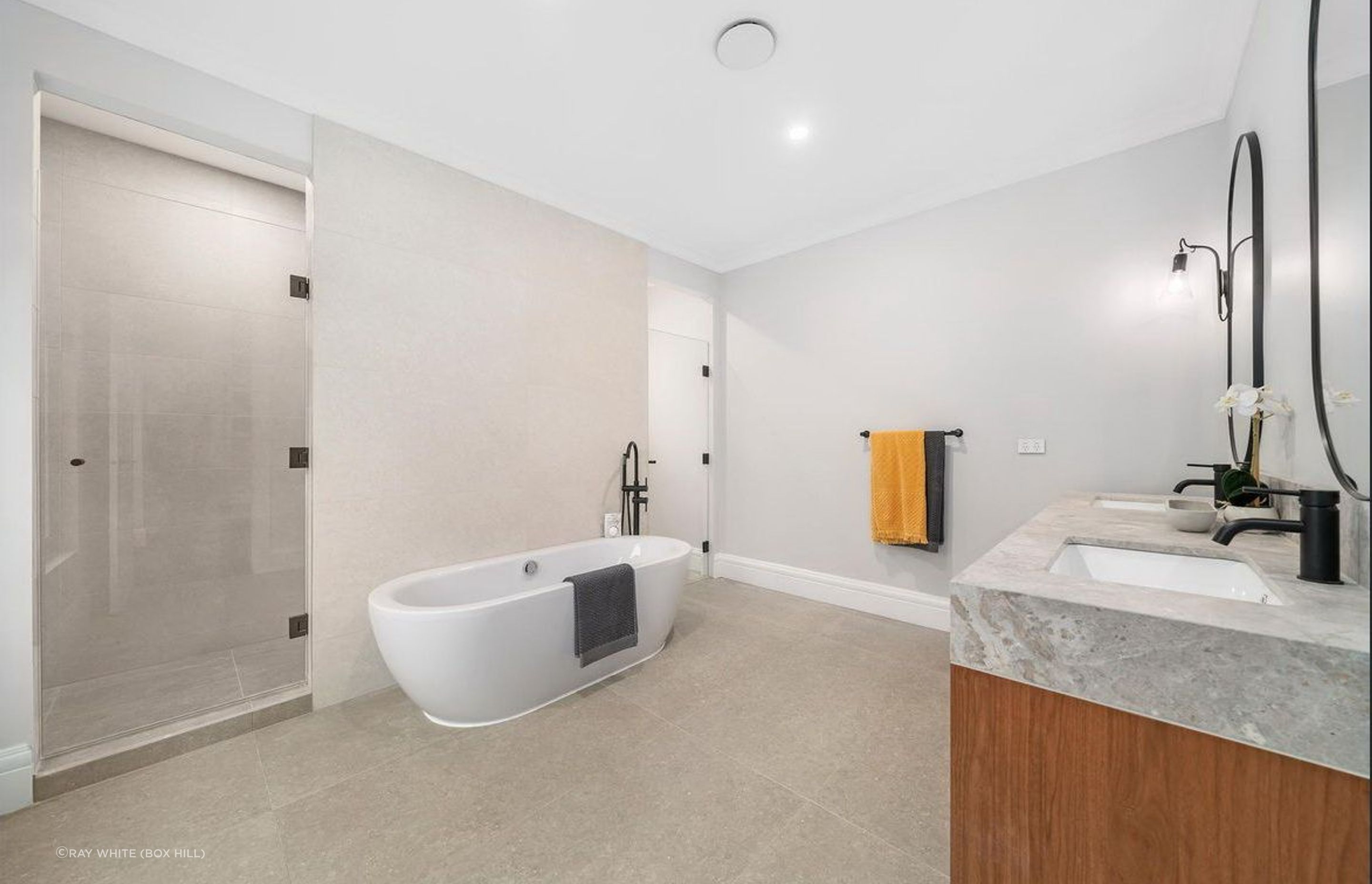 45 Frank Street, Box Hill South