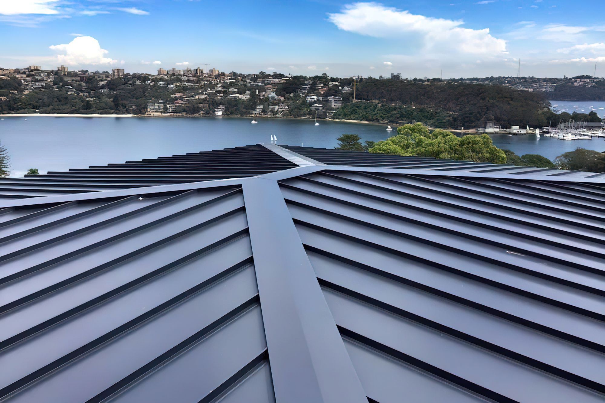 Photography: No1 Roofing & Building Supplies