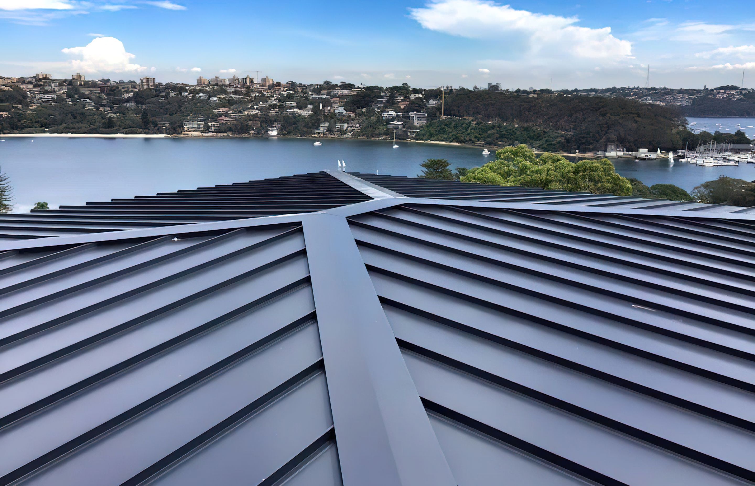 Photography: No1 Roofing & Building Supplies