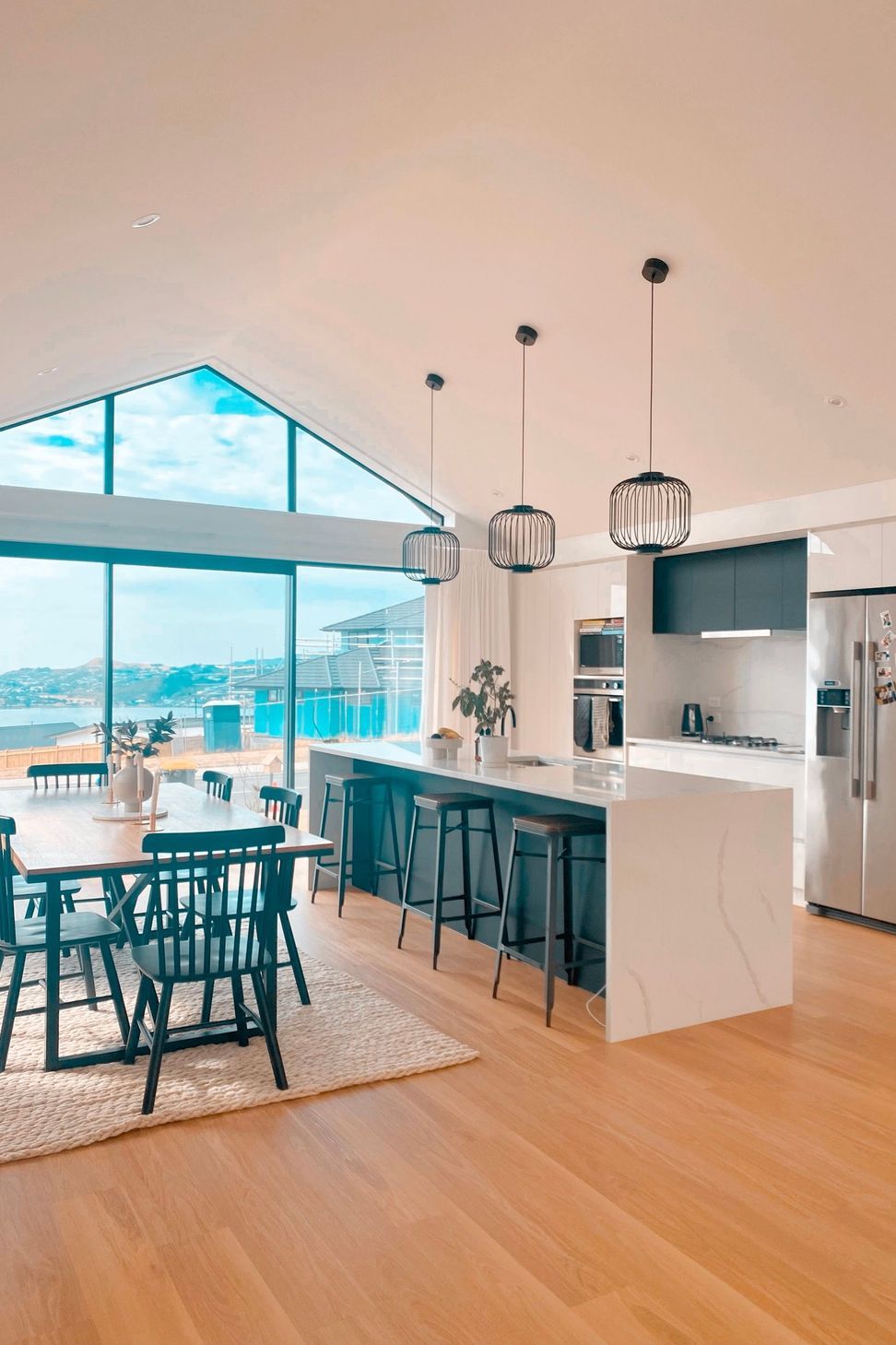 Porirua, Aotea