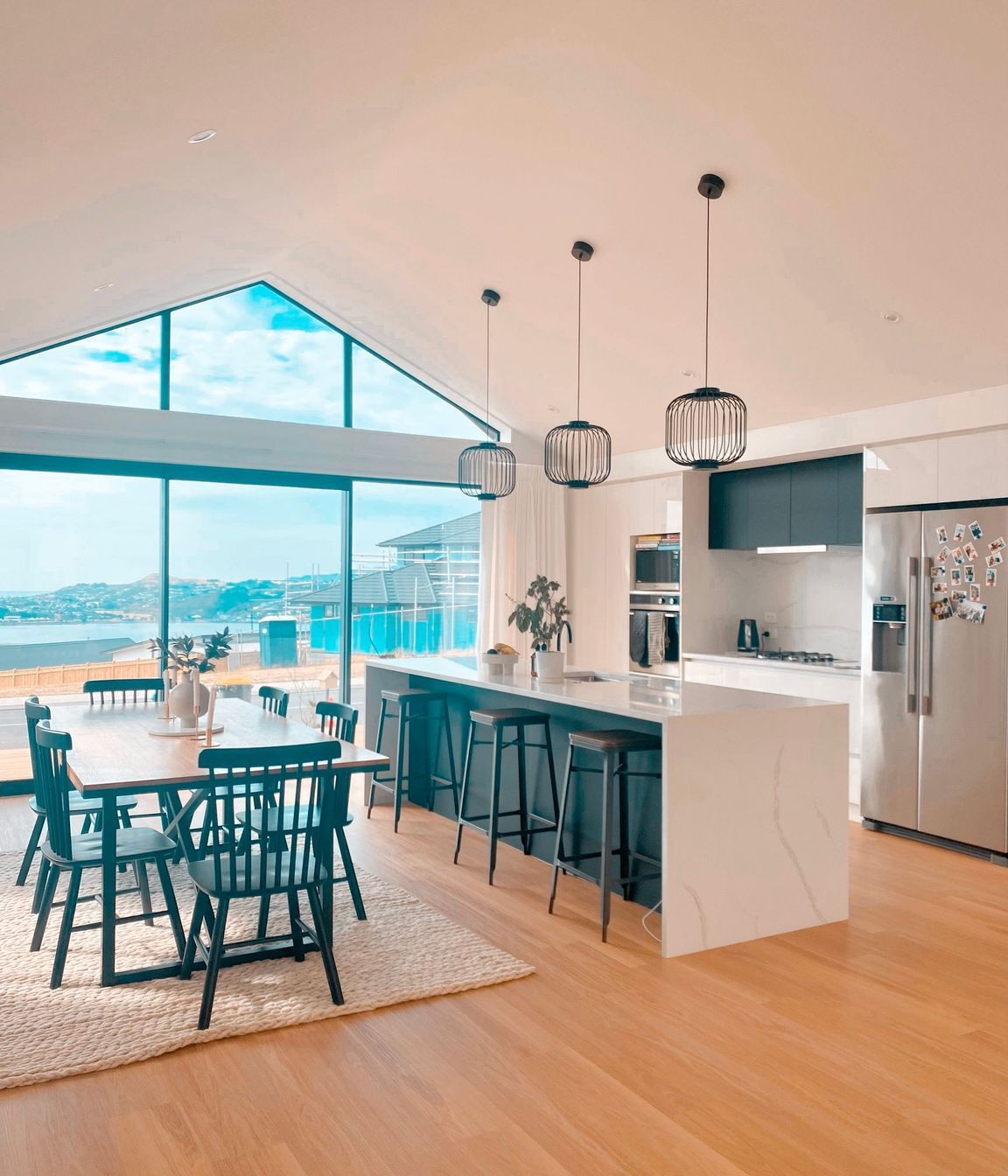 Porirua, Aotea