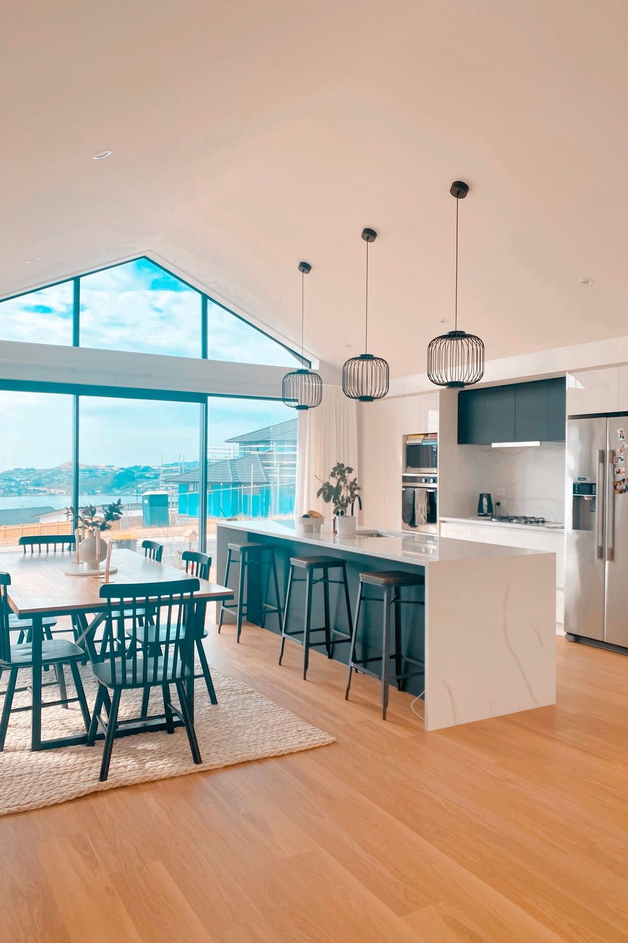 Porirua, Aotea