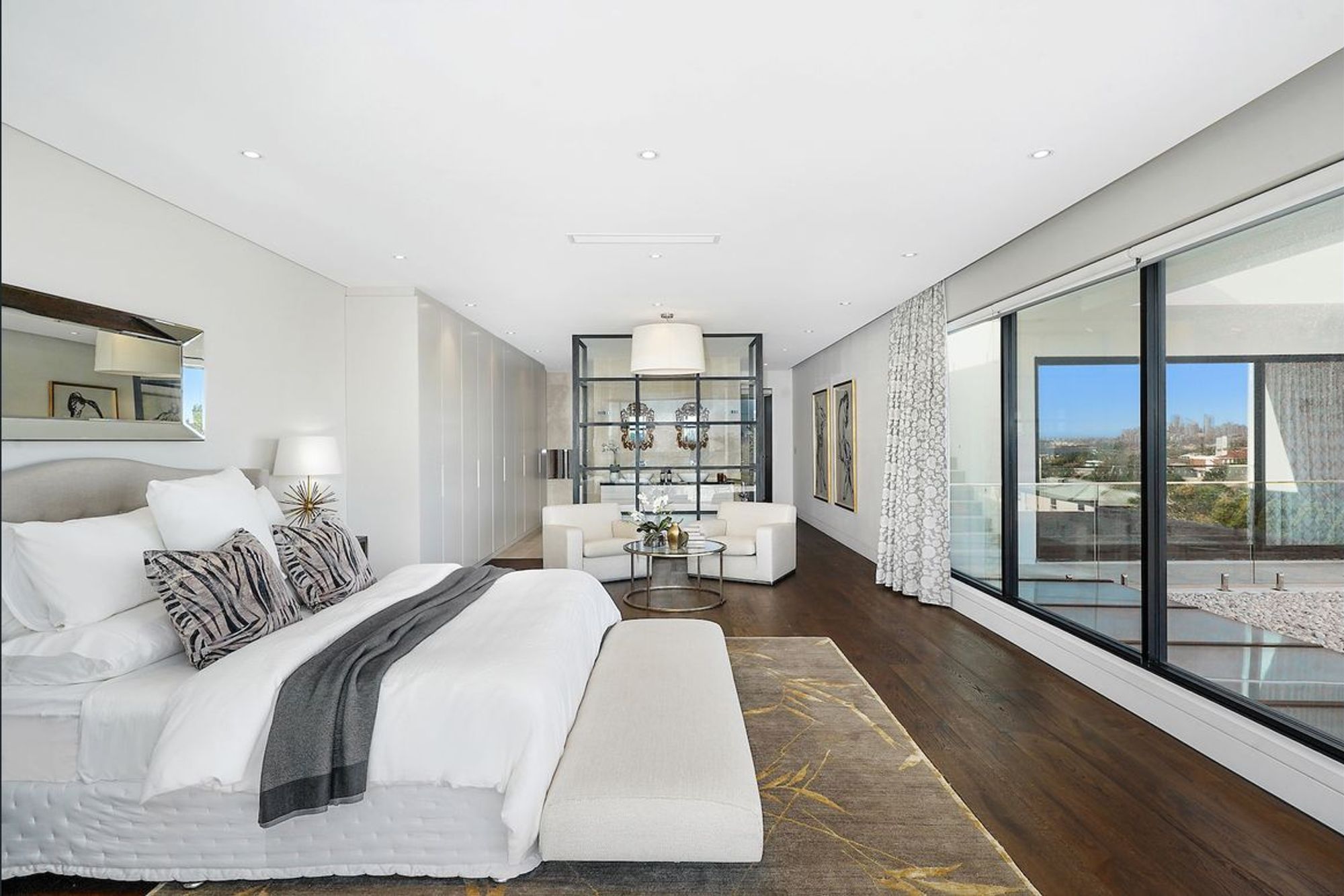 Vaucluse House
