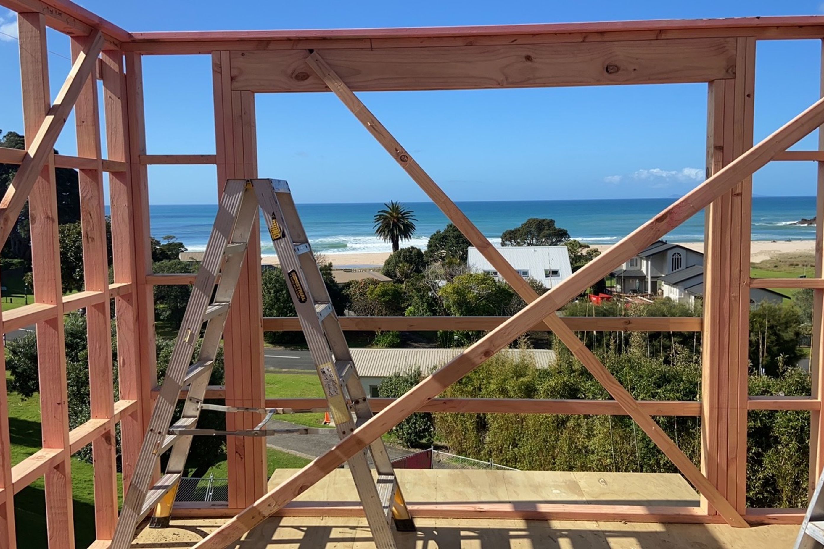 Ongoing Projects