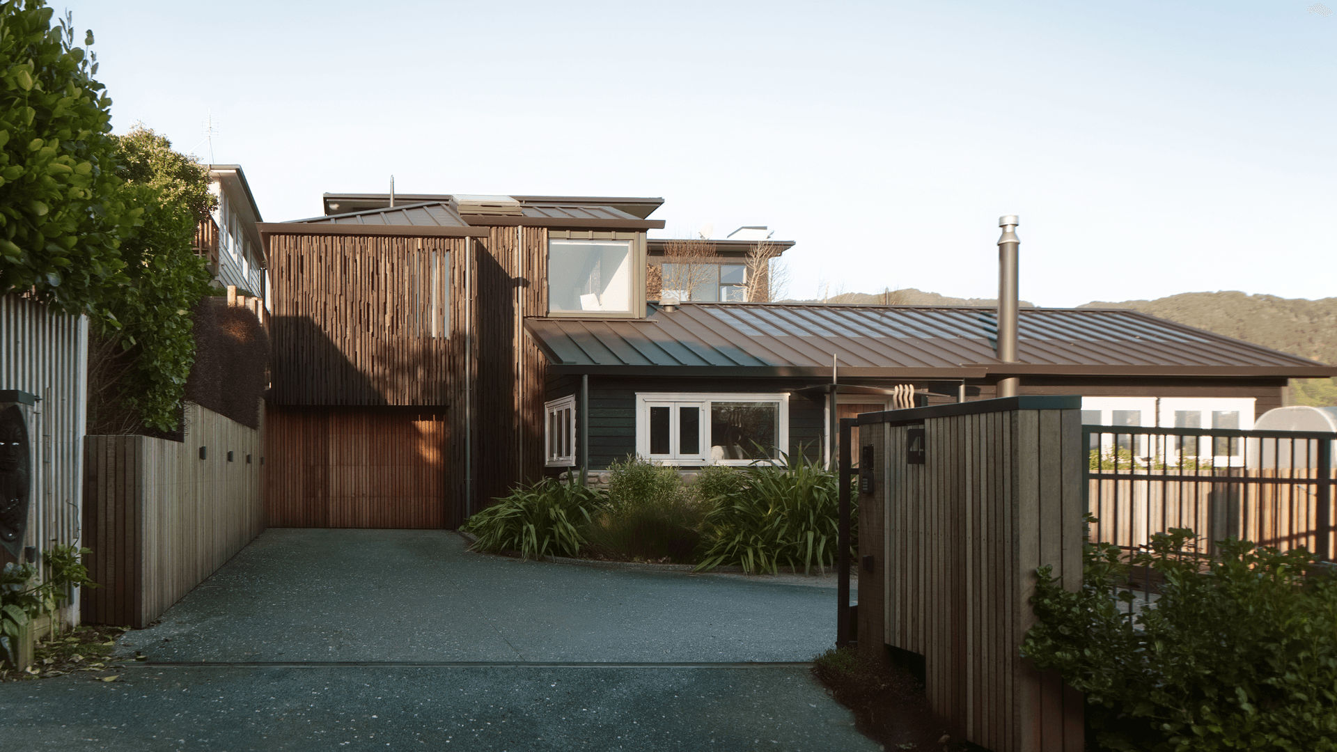 The Yopp House Project video