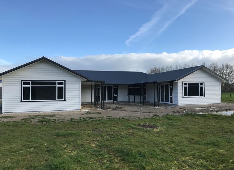 Tauwhare Rd