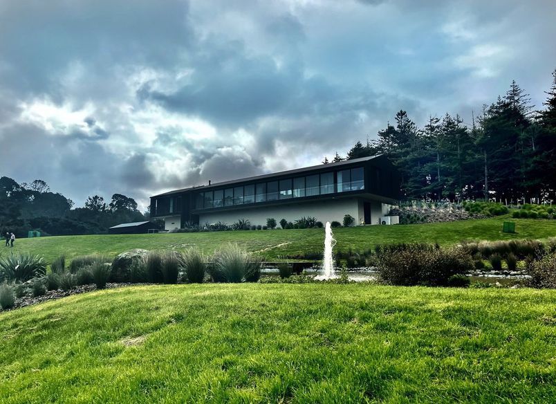 Riverhead House