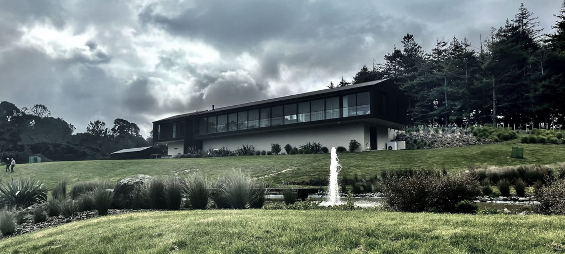 Riverhead House banner