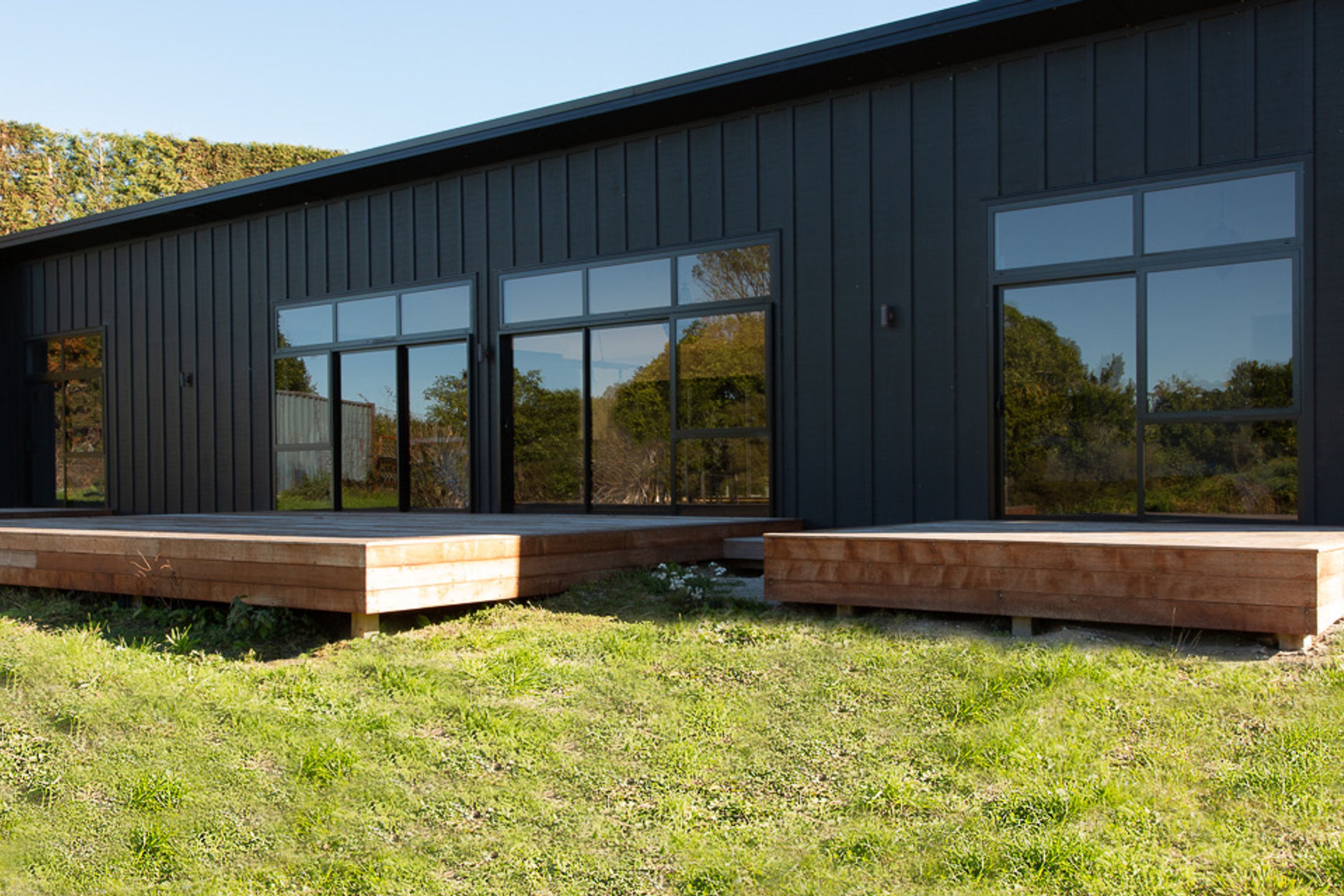Scatchard Design and Build